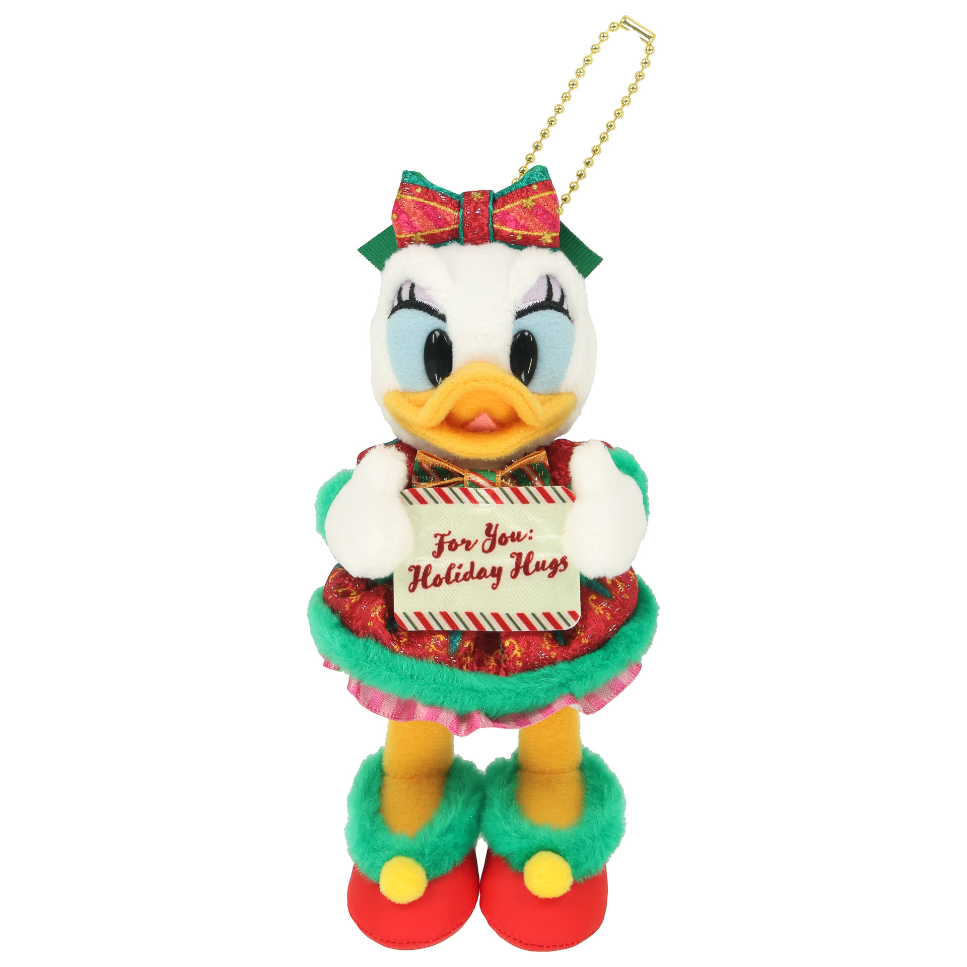 ぬいぐるみバッジ（2800円）