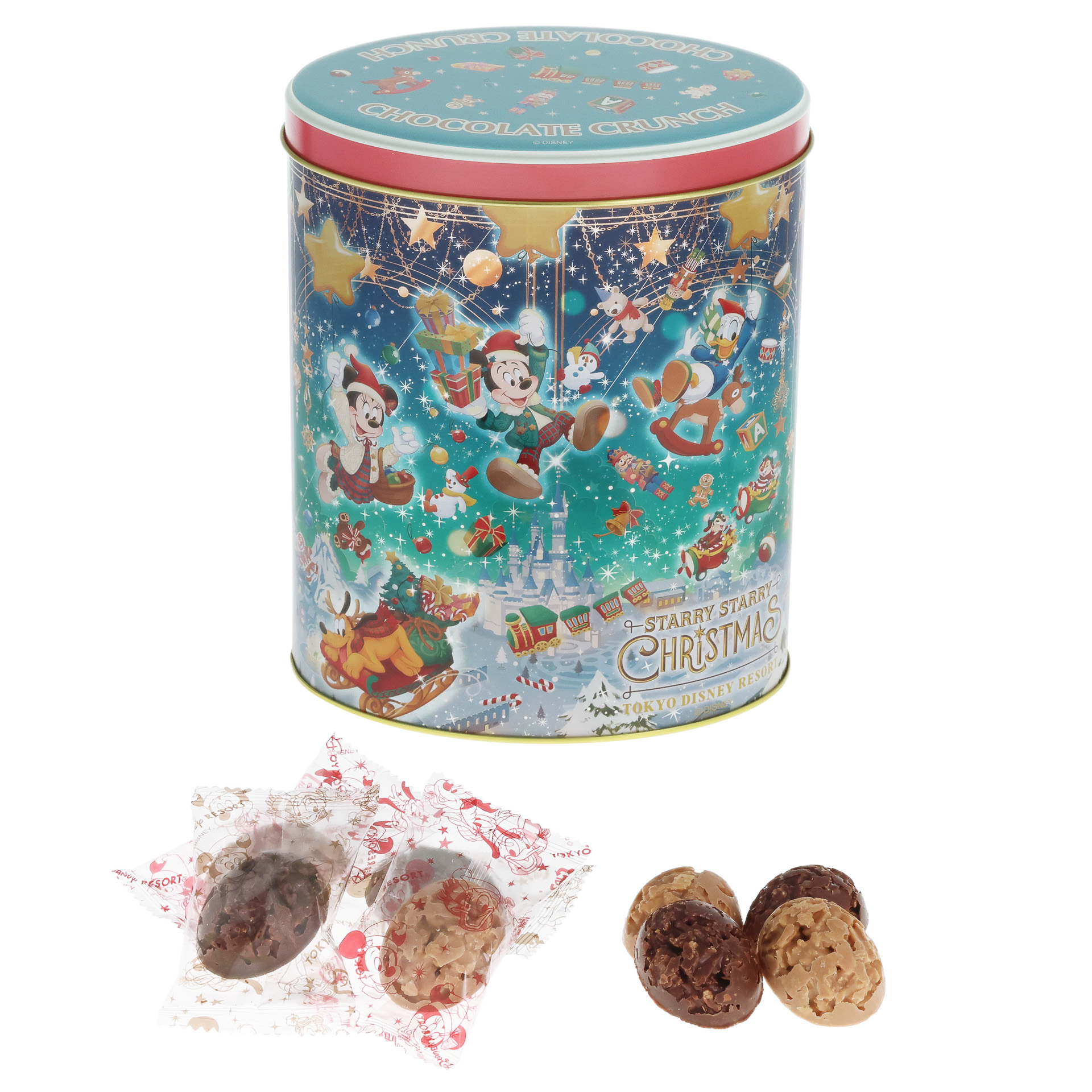 チョコレートクランチ（2200円）