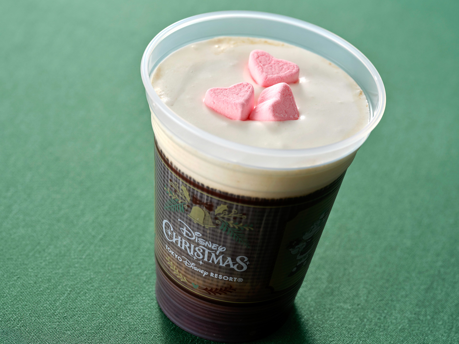 あんコーヒー あずき＆ホイップ（750円）