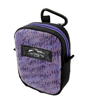 「ありがとう500系新幹線 モケットミニポーチ（普通車）」（4400円）