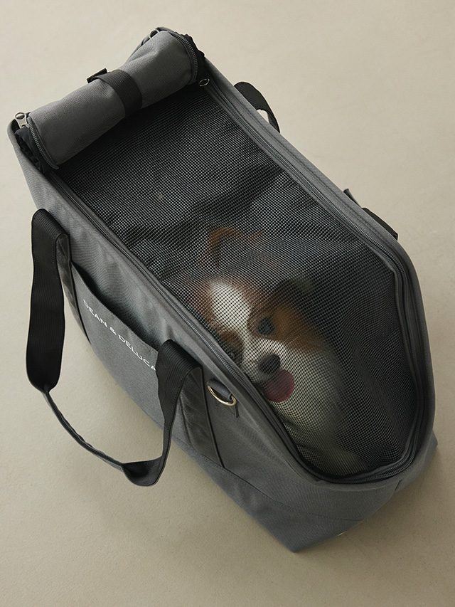 通気口とメッシュカバー