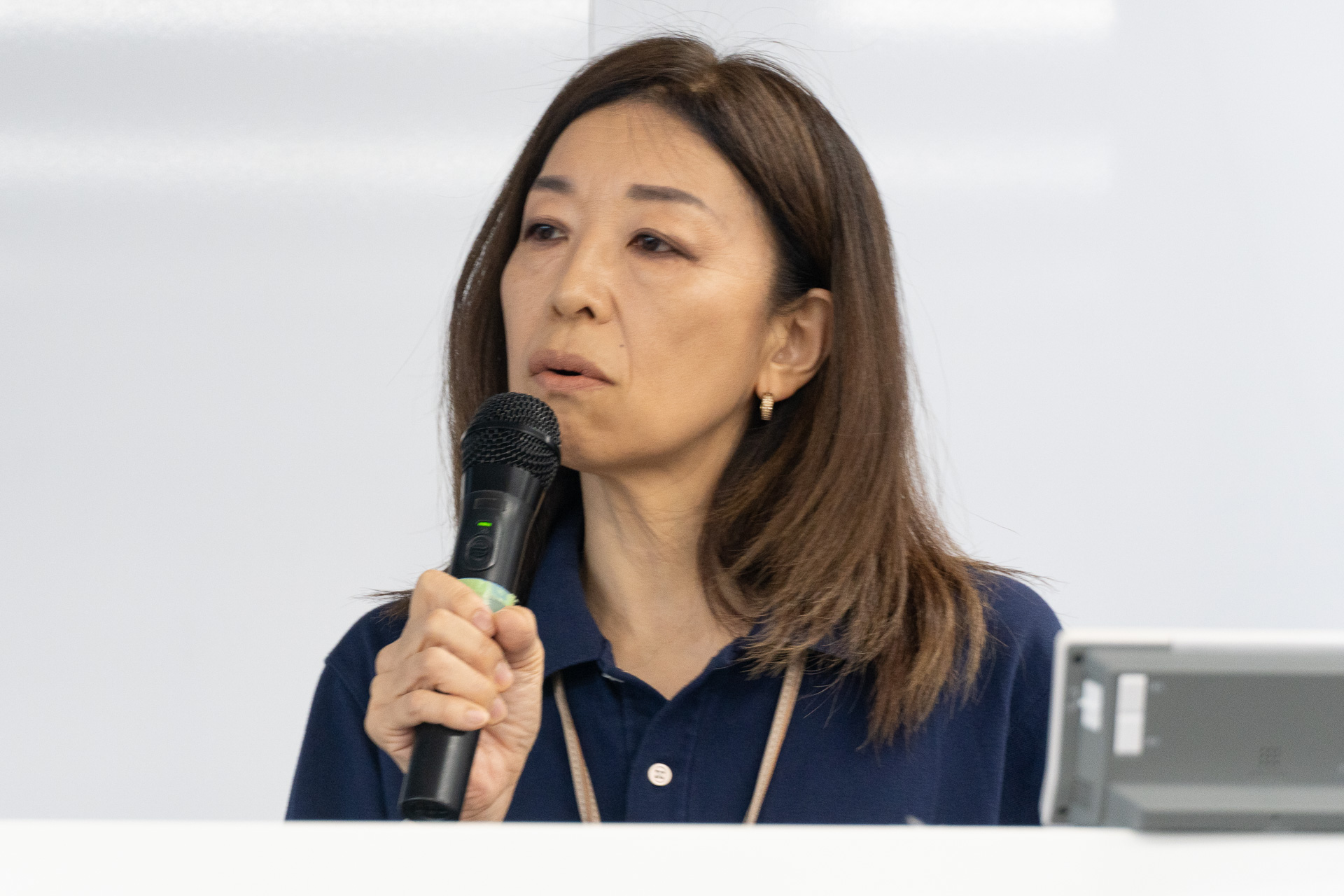 ユナイテッド航空 代理店営業部 アカウントマネージャー 齋藤望氏