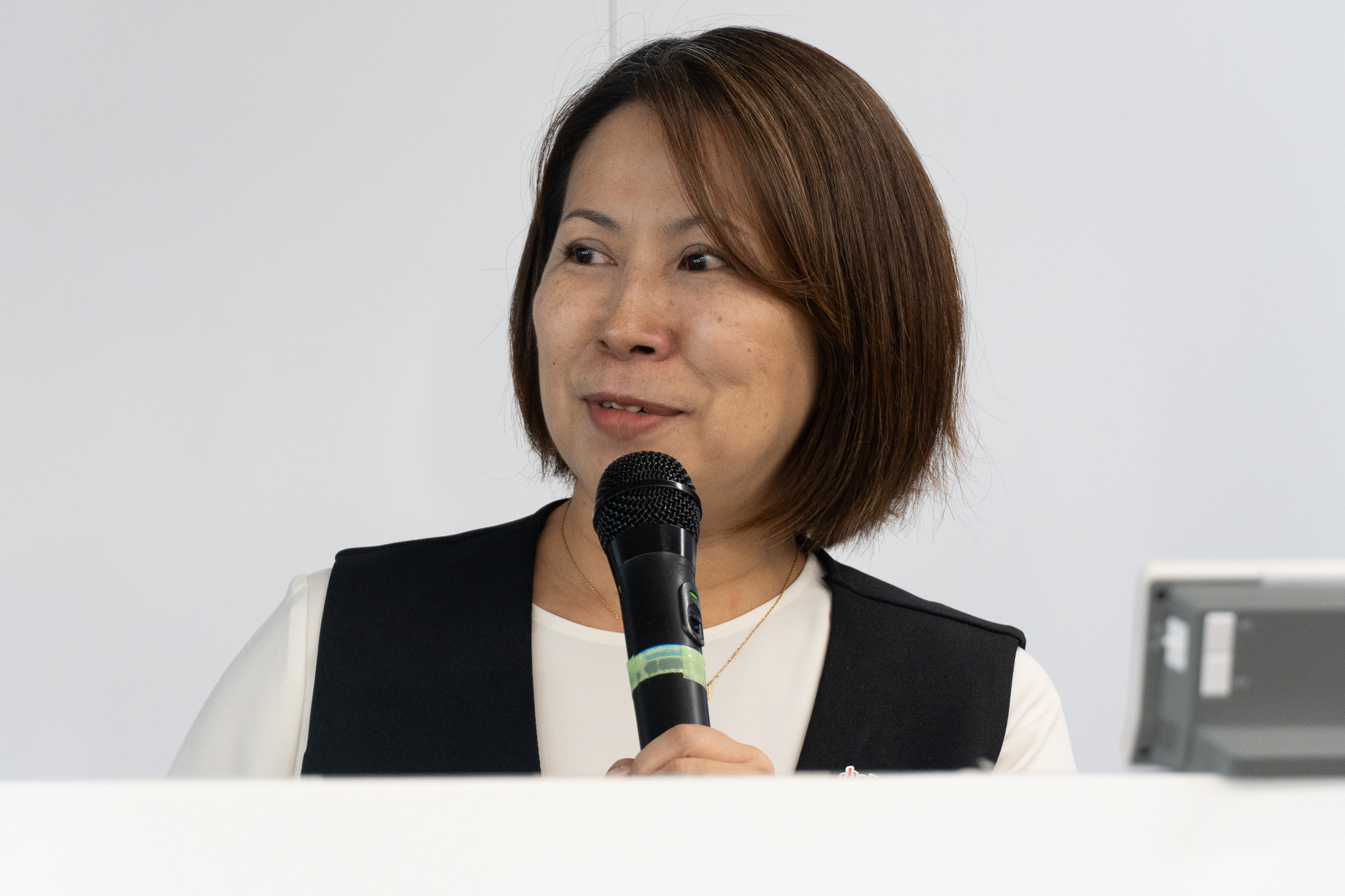 シカゴ観光局 アカウントマネージャー 森本笑子氏