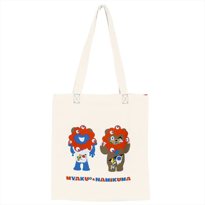 トートバッグ（4400円）