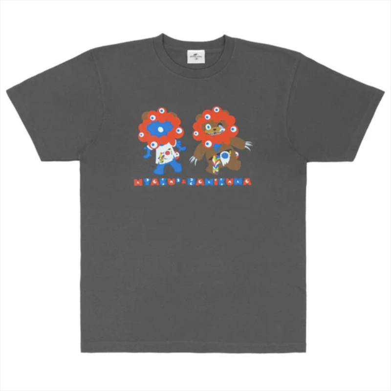 Tシャツ（各5500円）