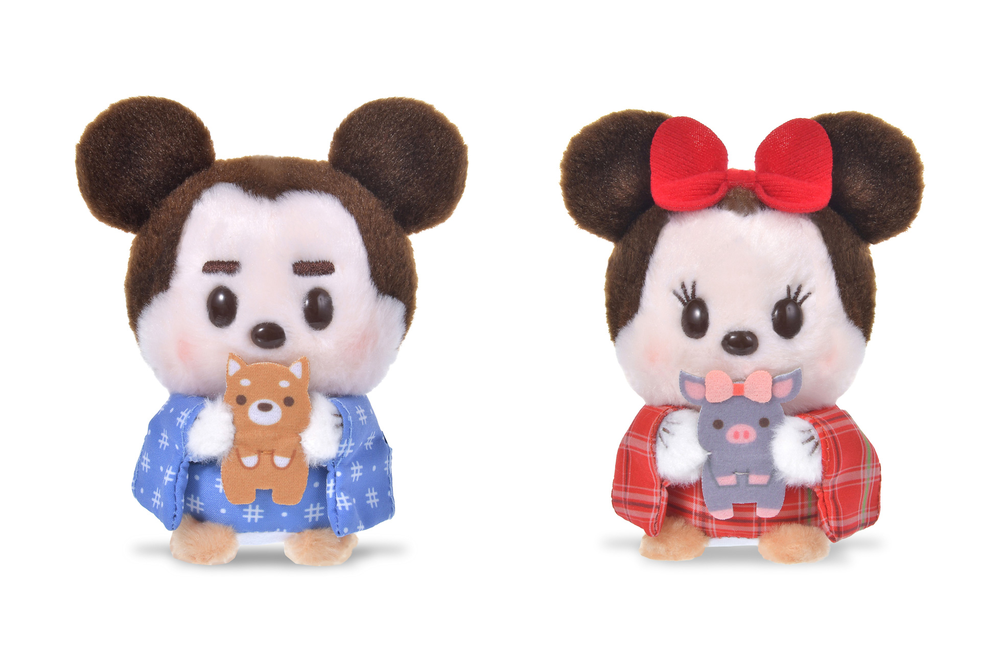 ディズニーストアがアミュプラザ鹿児島に開業。限定アイテムを発売する