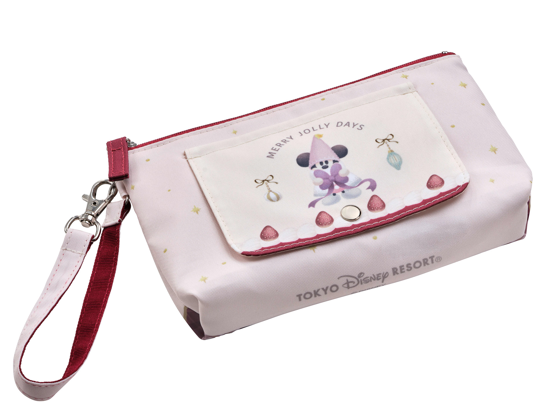 スーベニアおてふきキャリー（対象メニュー＋1400円）