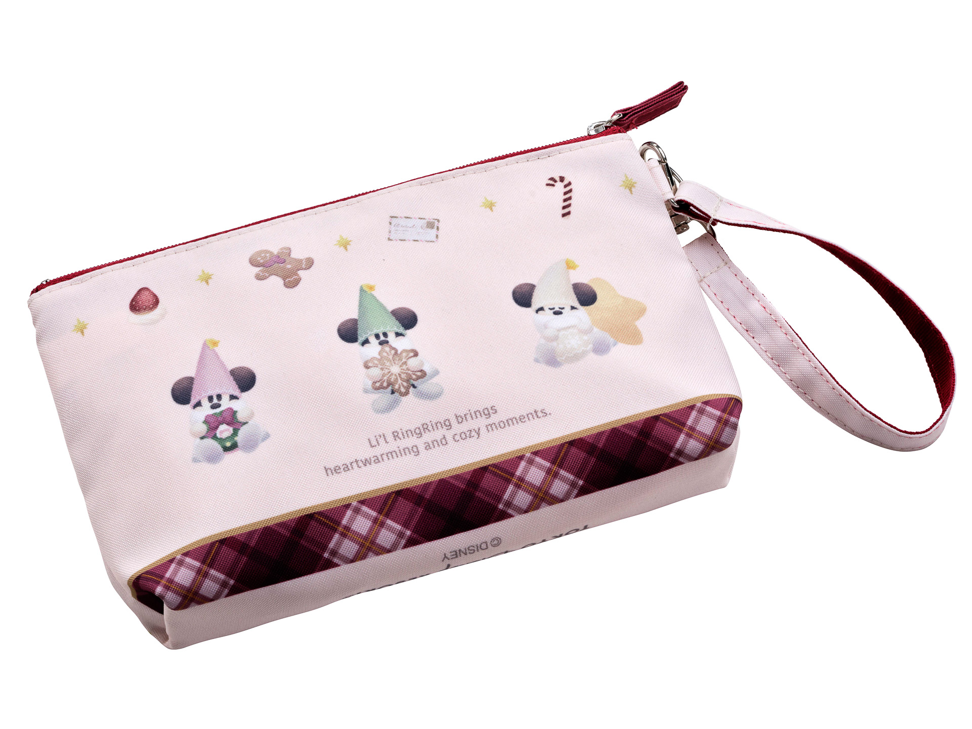 スーベニアおてふきキャリー（対象メニュー＋1400円）