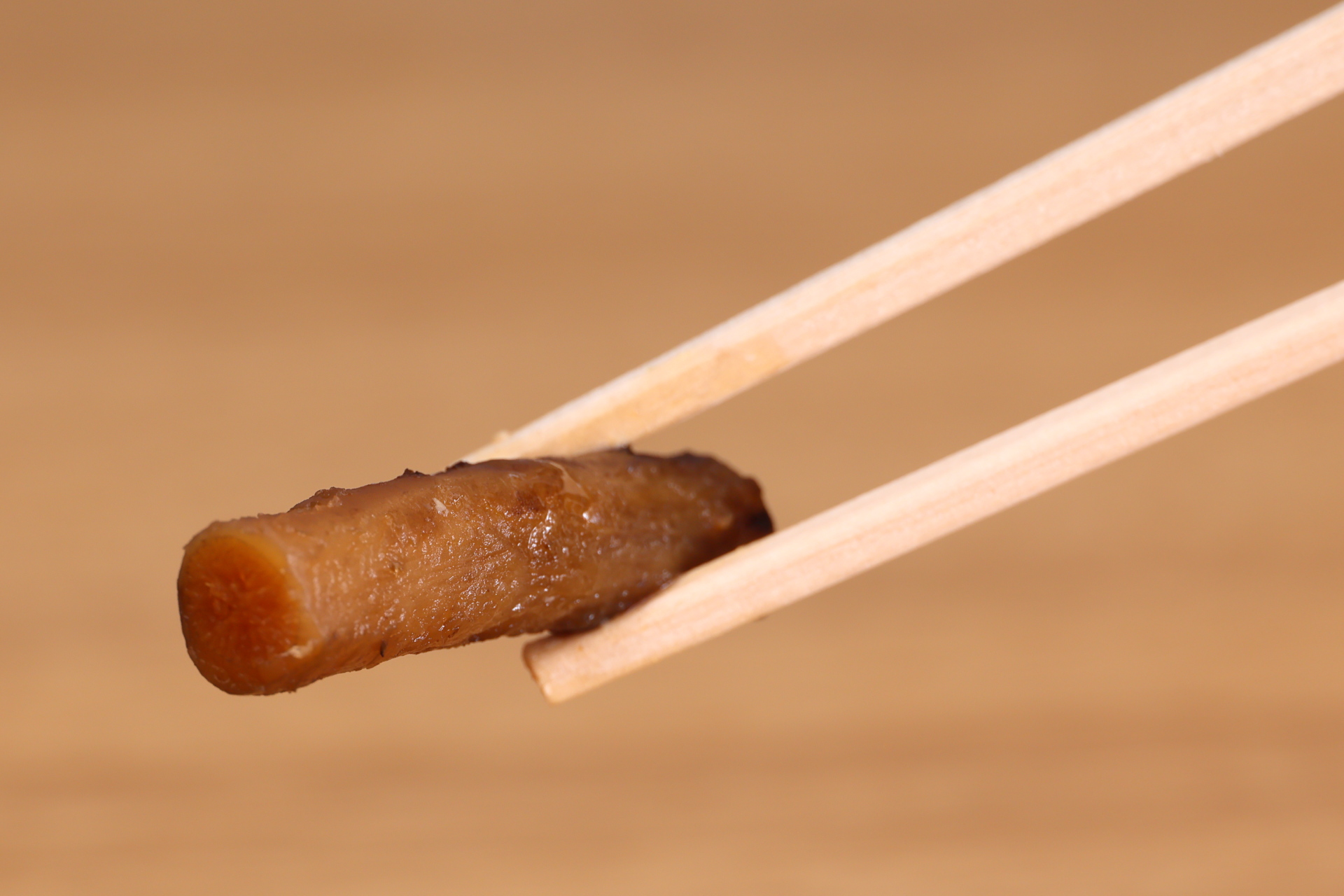 茨城県産ごぼう甘辛煮