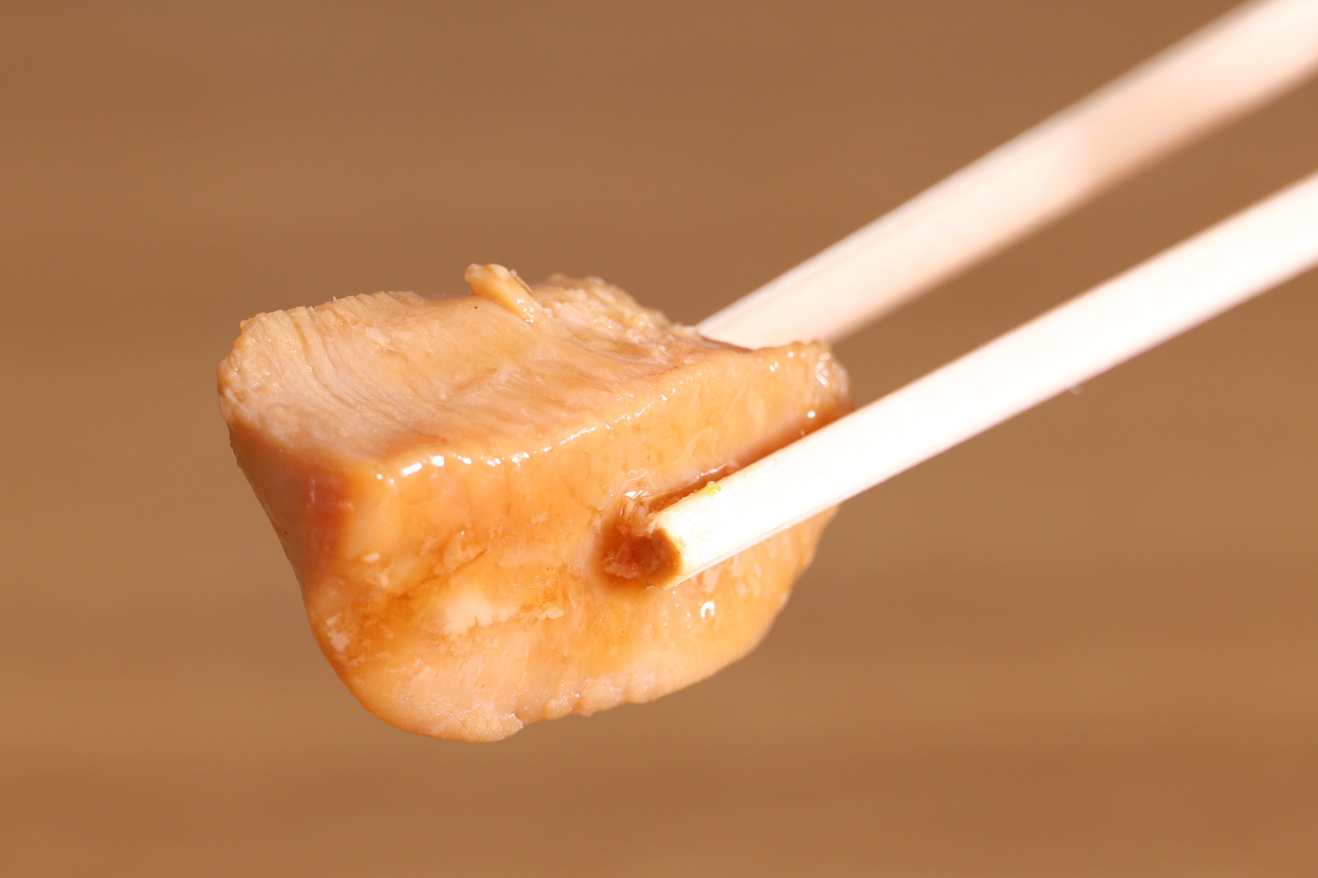 つくば鶏照り焼き
