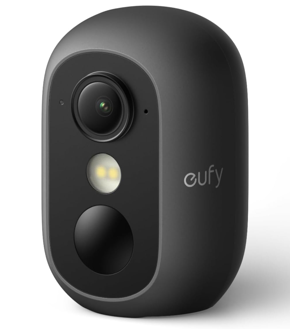 Amazonで「Anker Eufy eufyCam C35」のセール