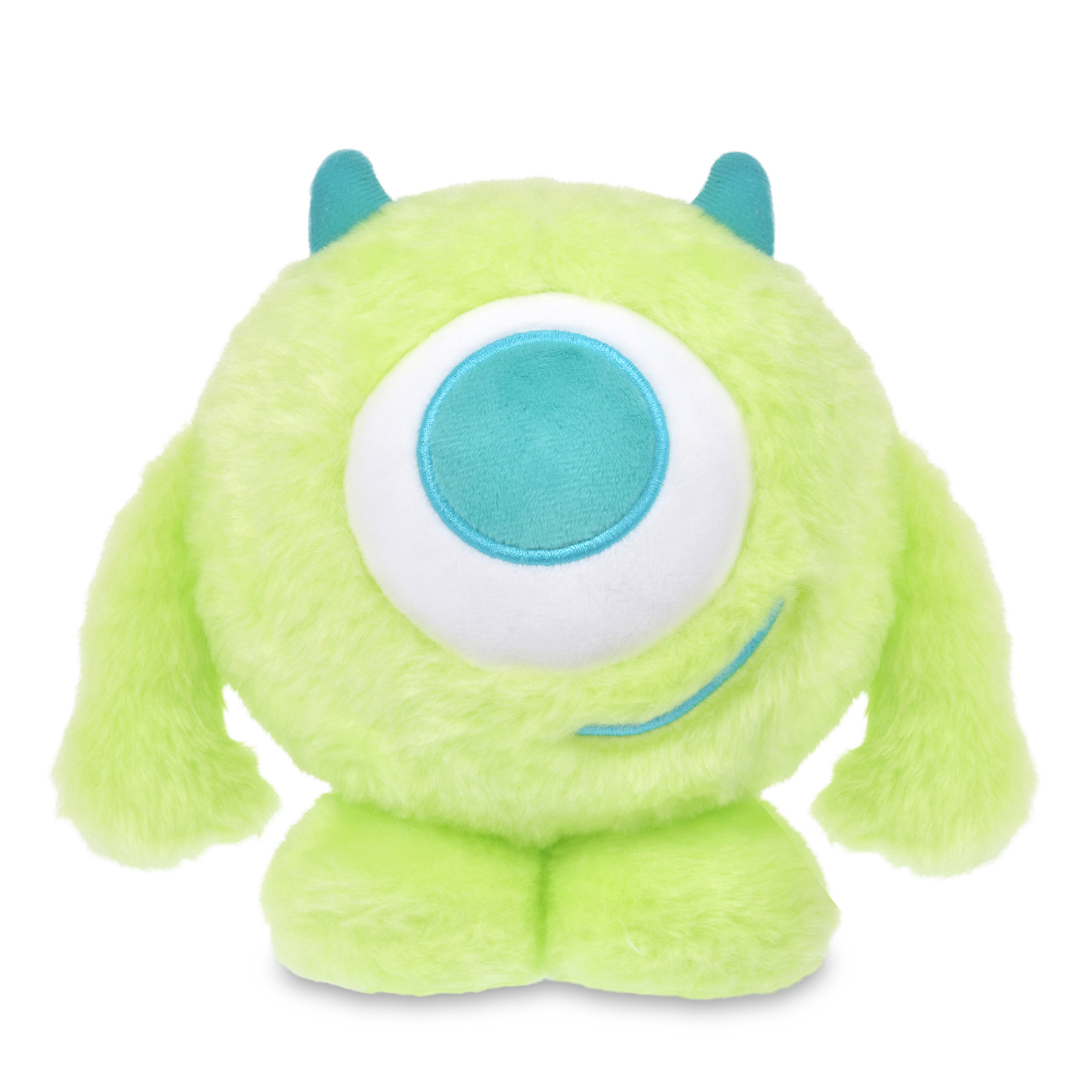 ぬいぐるみ＜マイク＞（3600円）