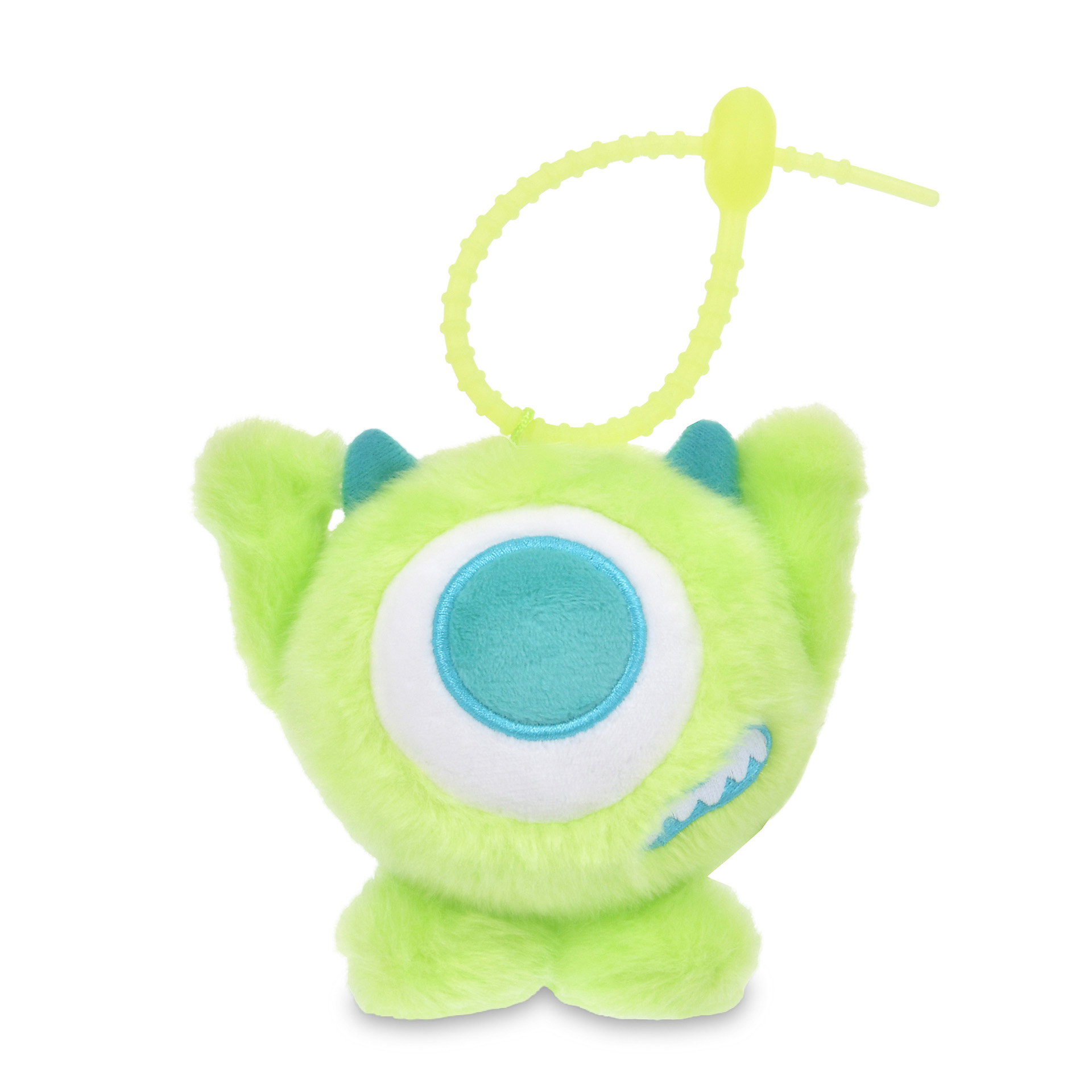 ぬいぐるみキーチェーン＜マイク＞（2600円）