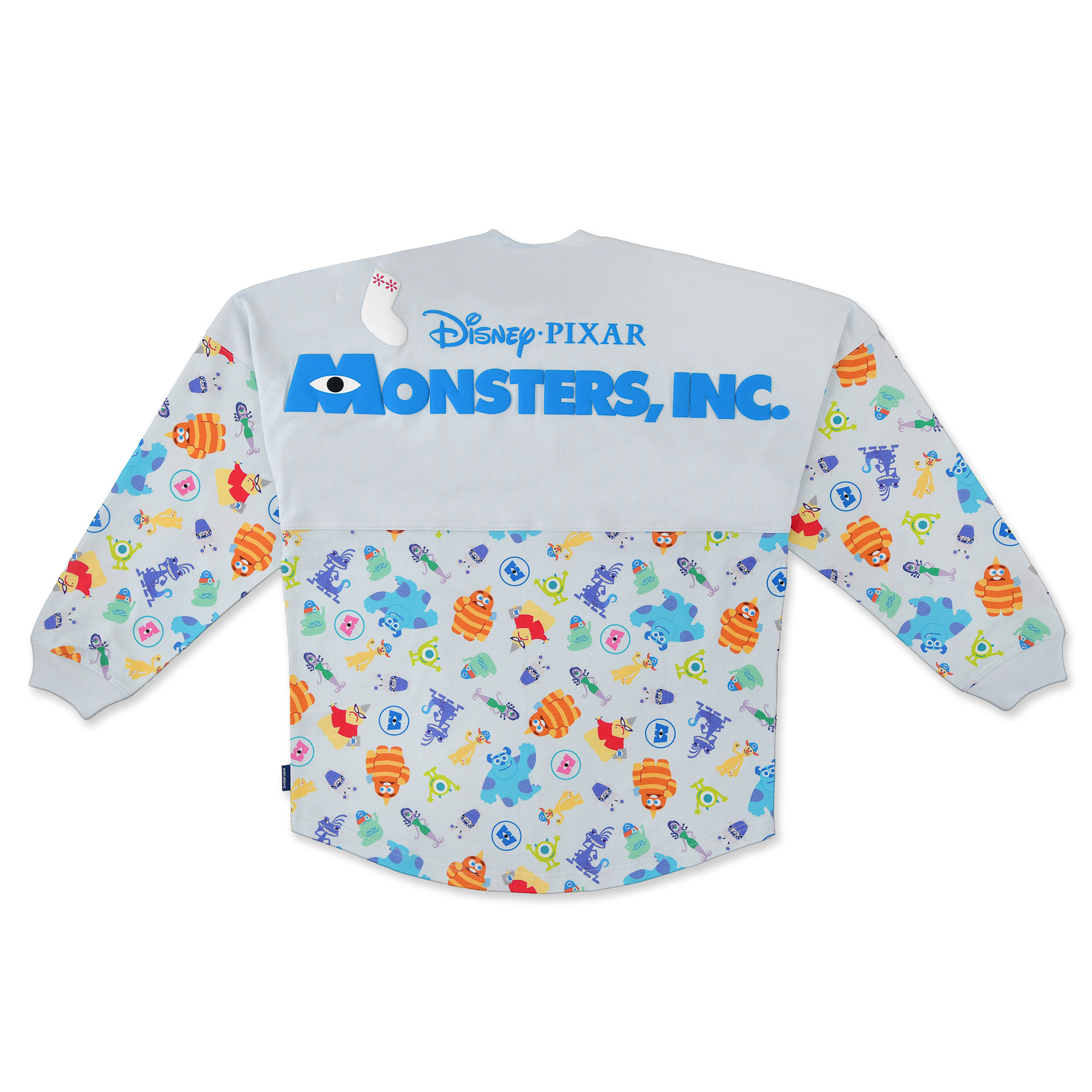 【Spirit Jersey】長袖Tシャツ（1万3500円）