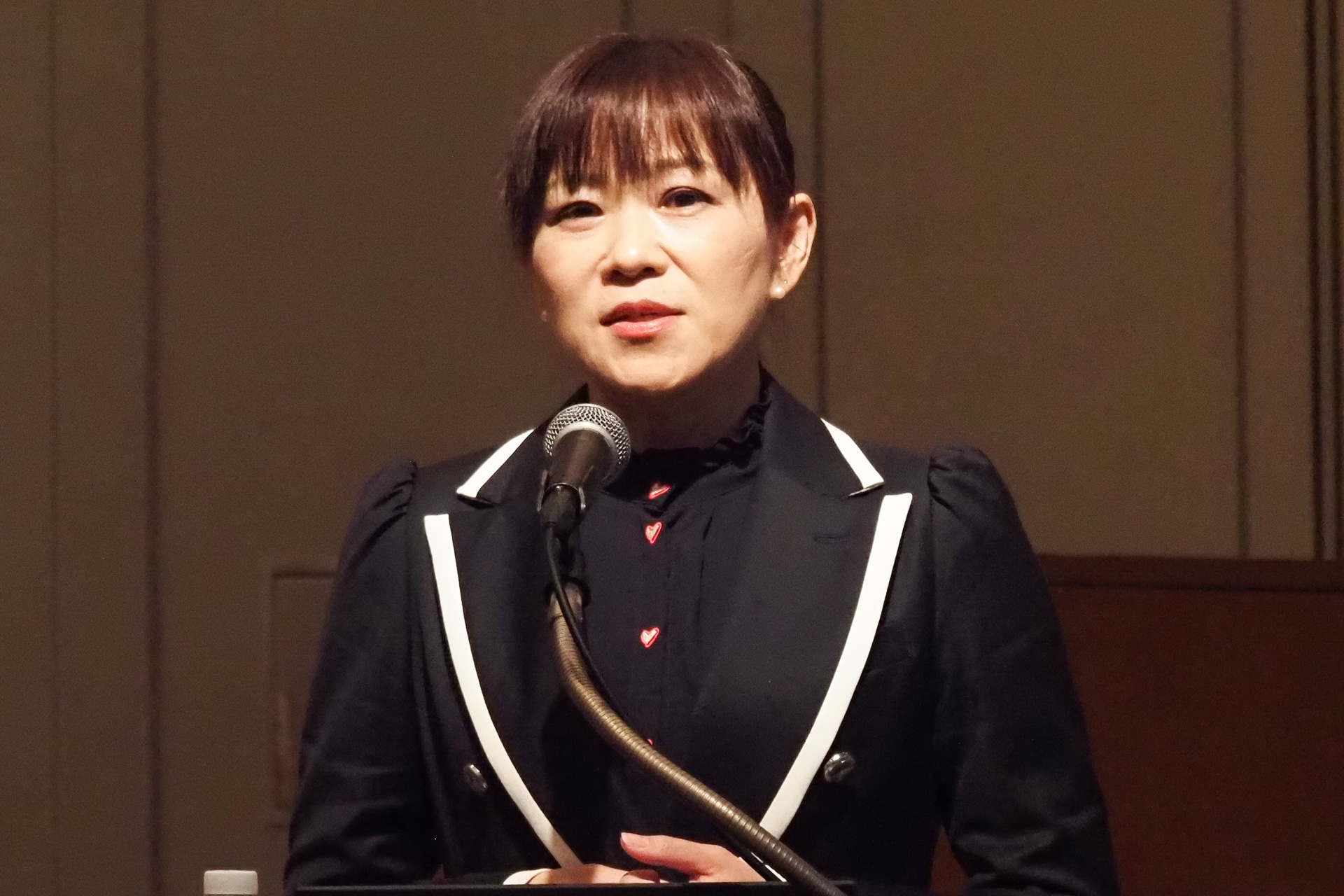 香港政府観光局 トレードマーケティングシニアマネージャー 佐伯道子氏