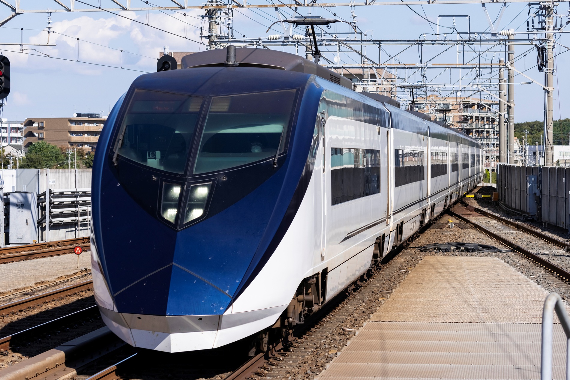 京成電鉄が11月21日にダイヤ改正を実施。スカイライナーの始発便などが変更