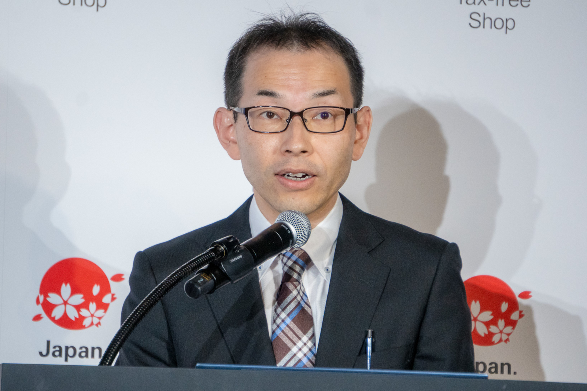 デジタル庁 国民向けサービスG企画官 古口卓哉氏