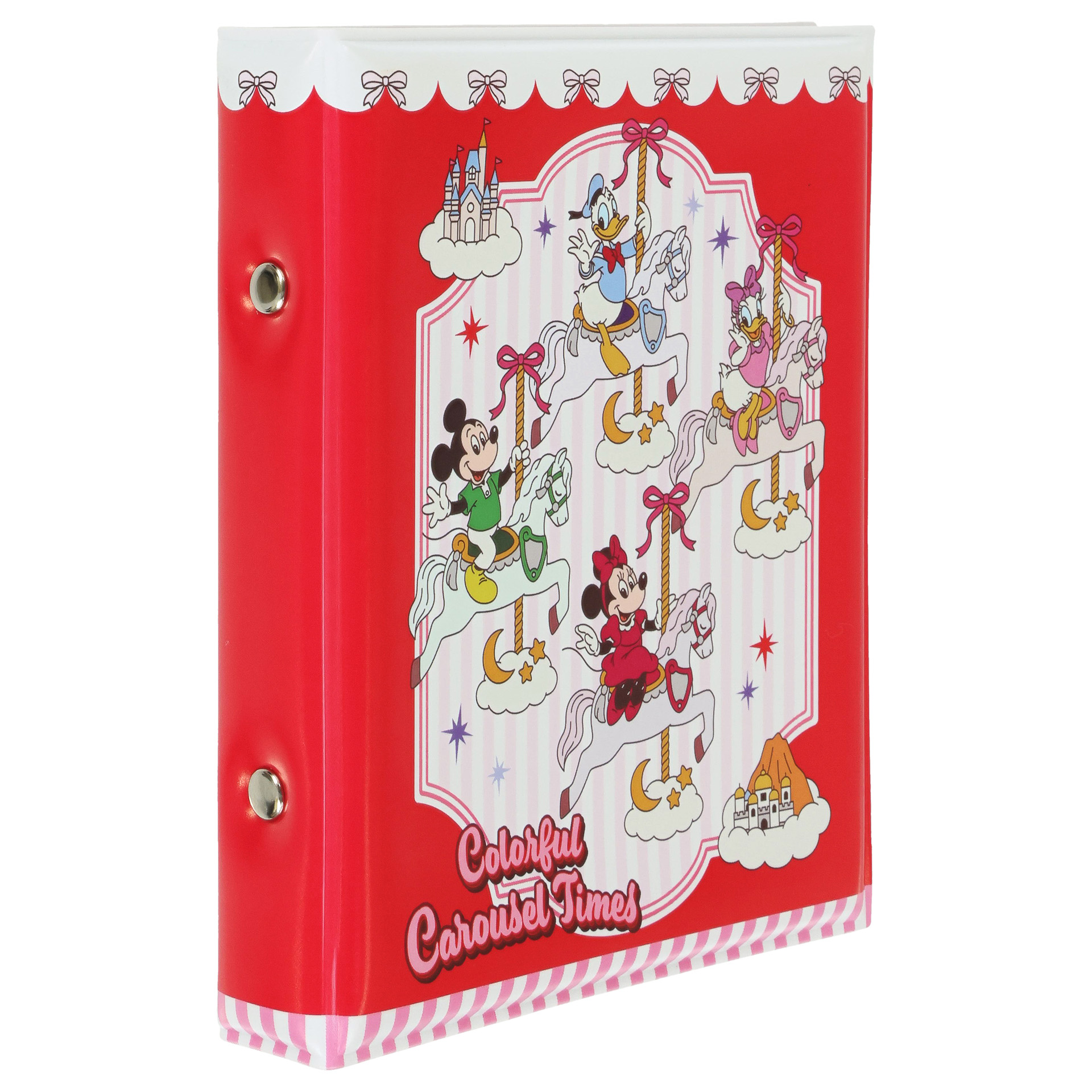 シール帳（2500円）