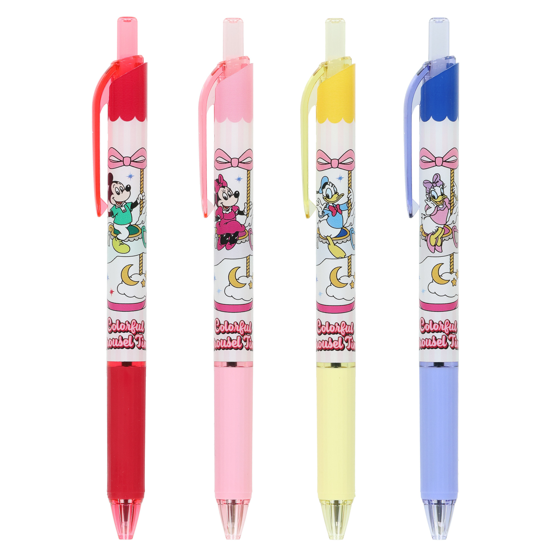 ボールペンセット（1400円）