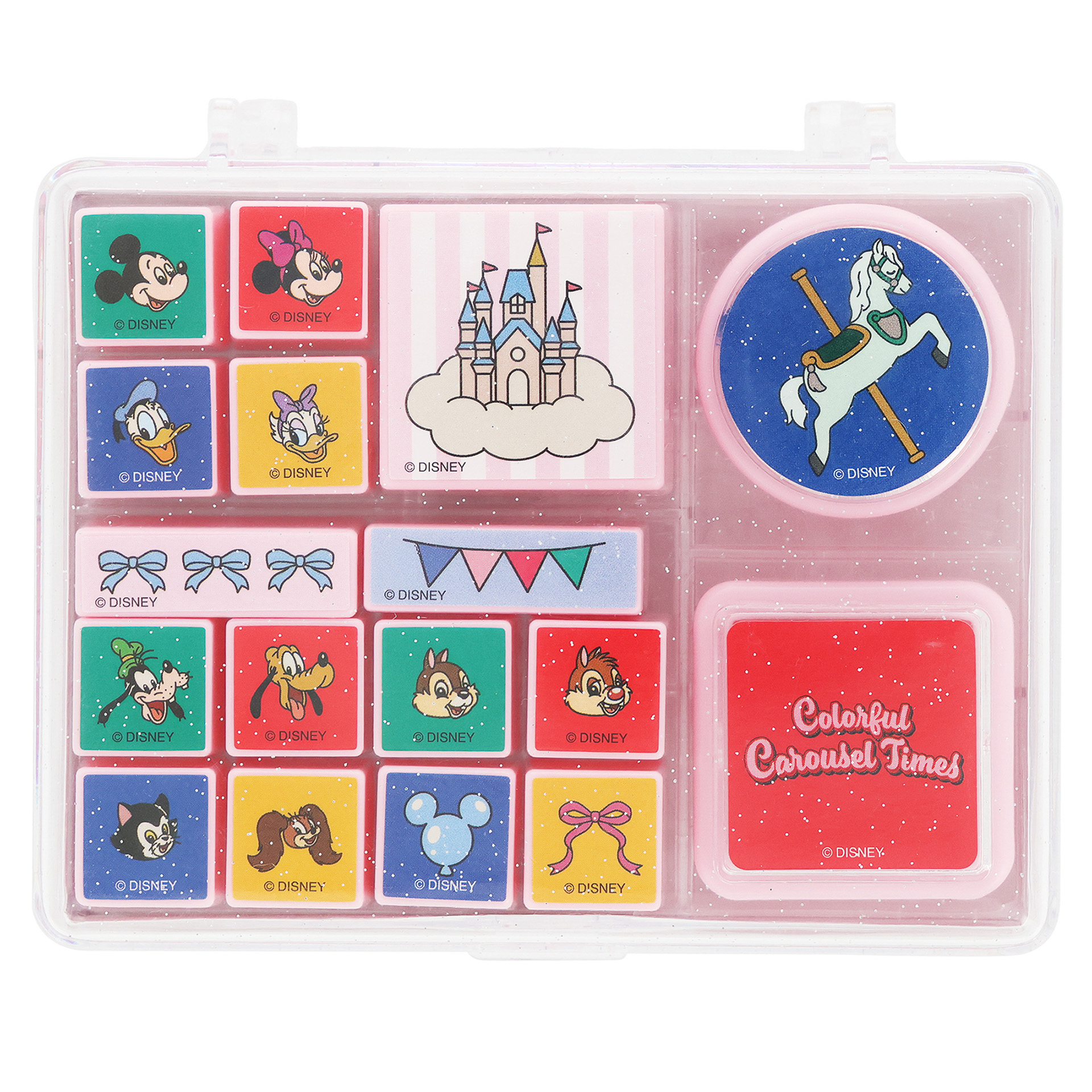 スタンプセット（1800円）