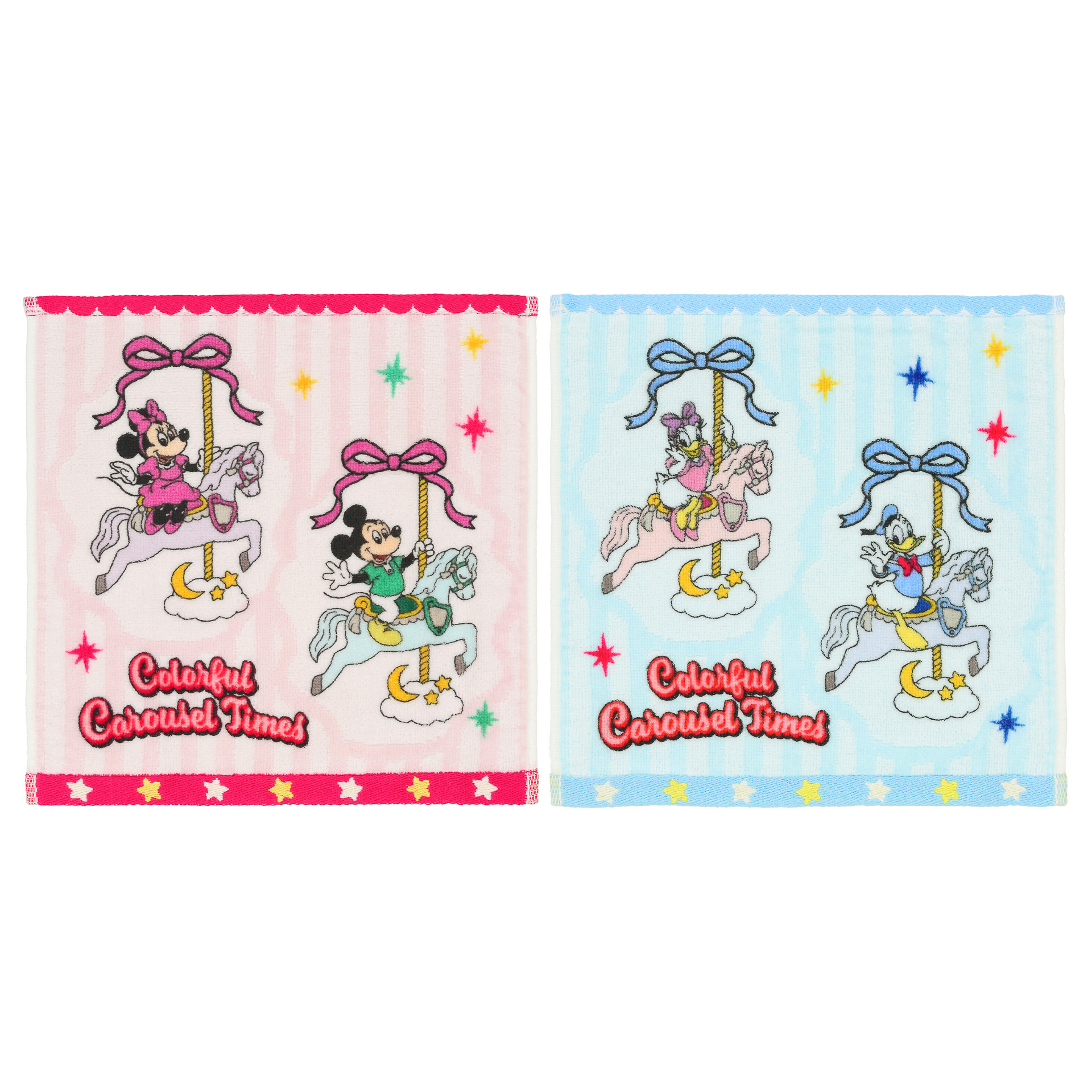 ミニタオルセット（1800円）