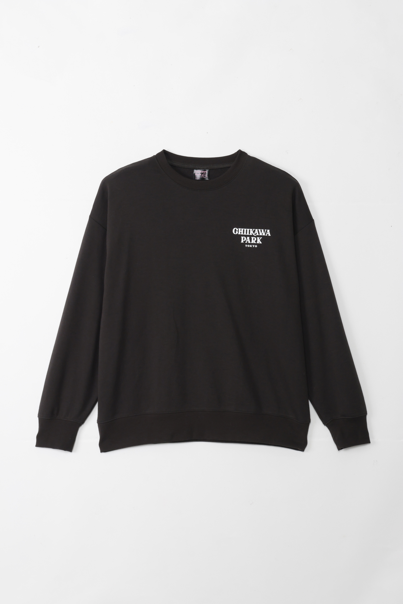 スウェットシャツ みんな（6380円）