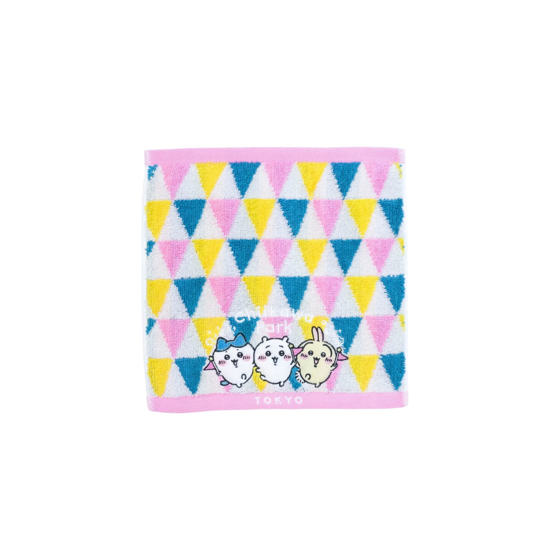 ミニハンカチタオル（1100円）