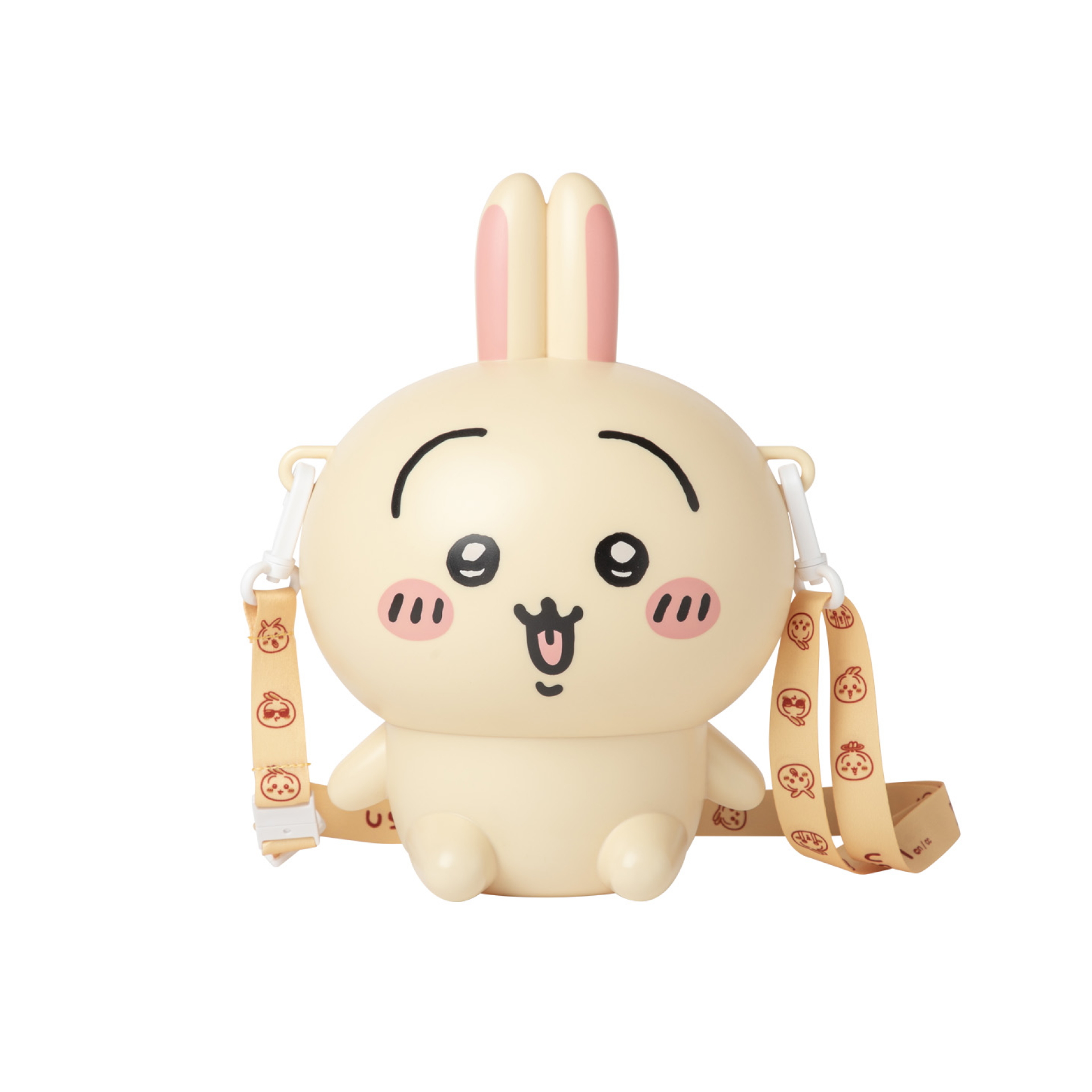 ポップコーンバケツ ちいかわ、ハチワレ、うさぎ（各4180円）