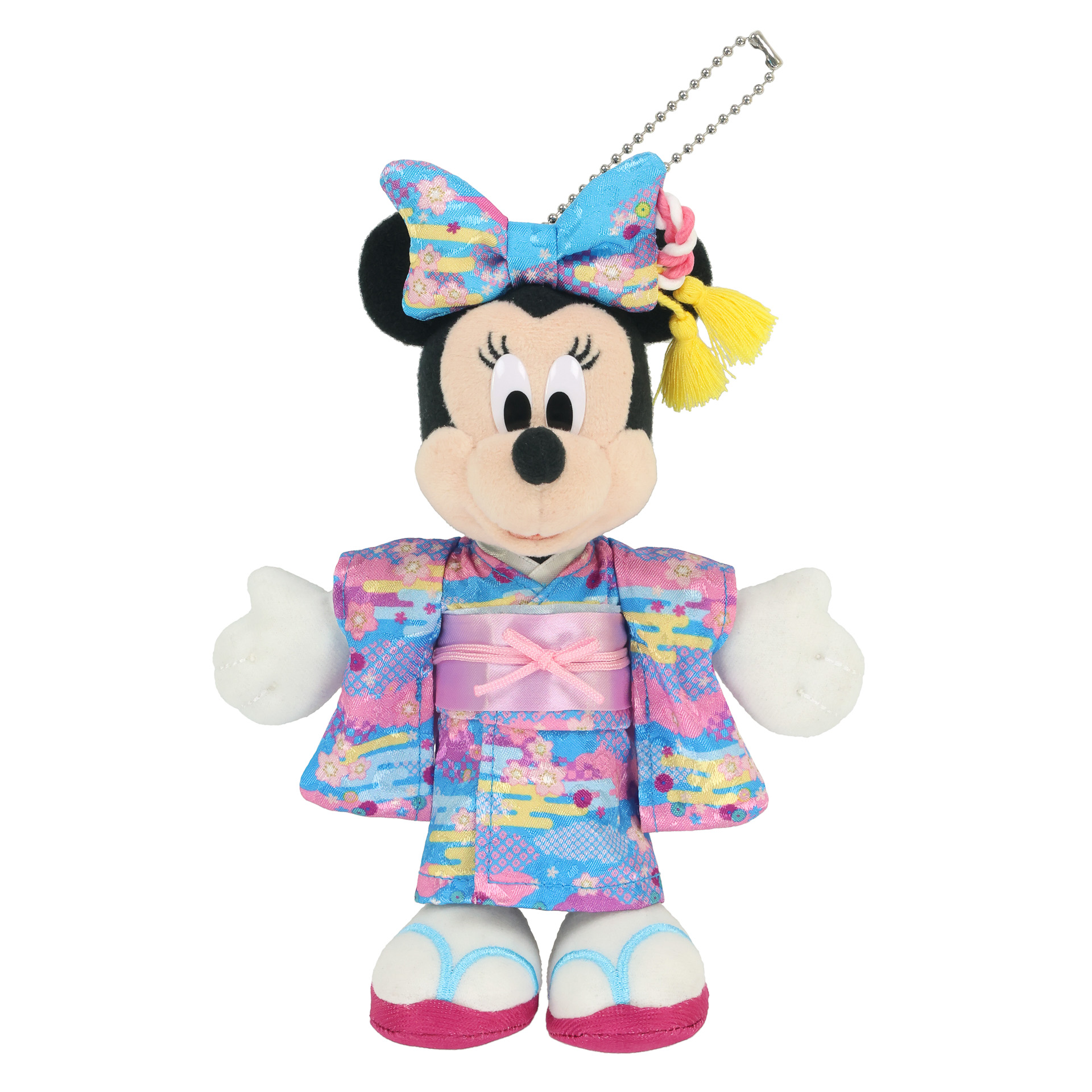 ぬいぐるみバッジ（2800円）