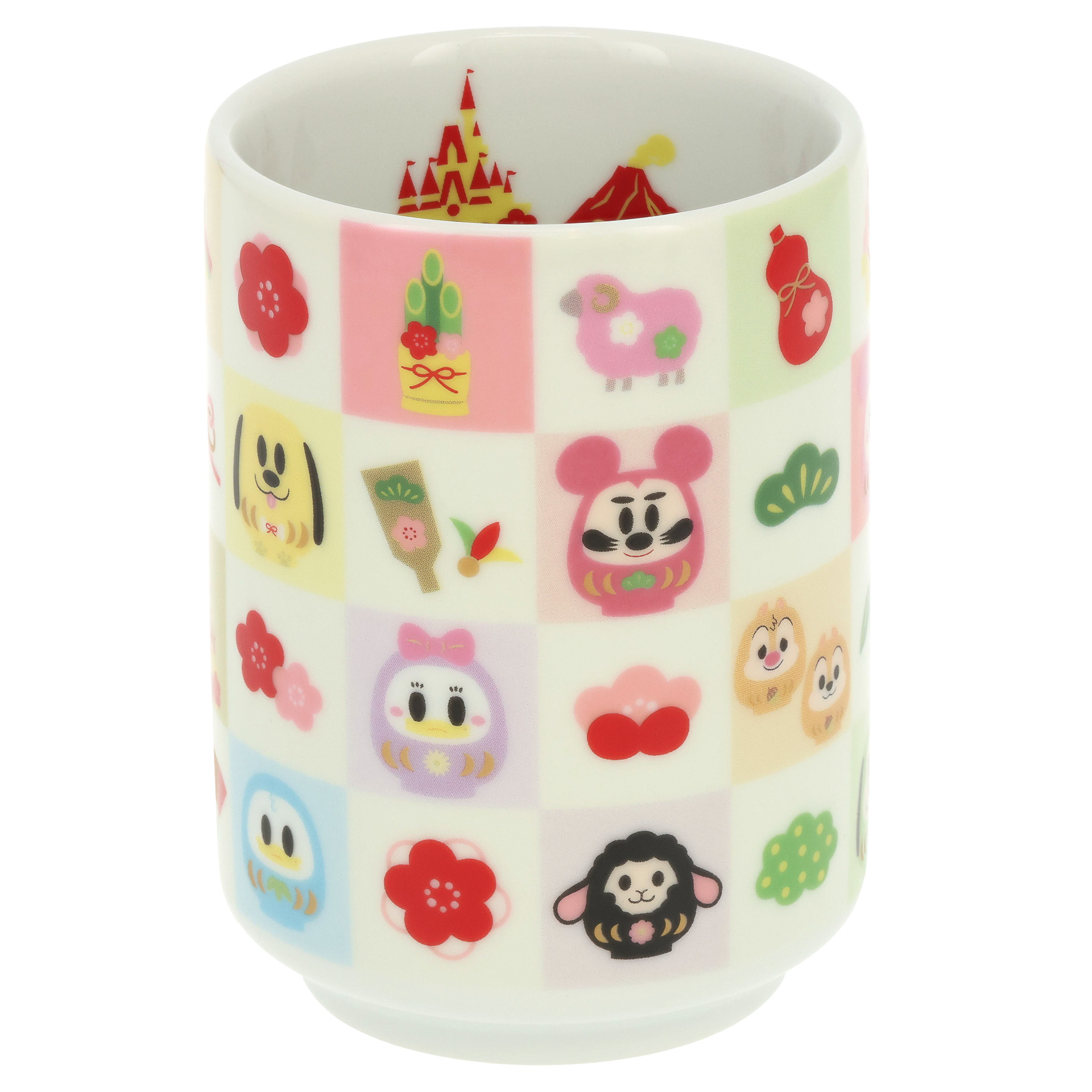 湯呑み（1700円）