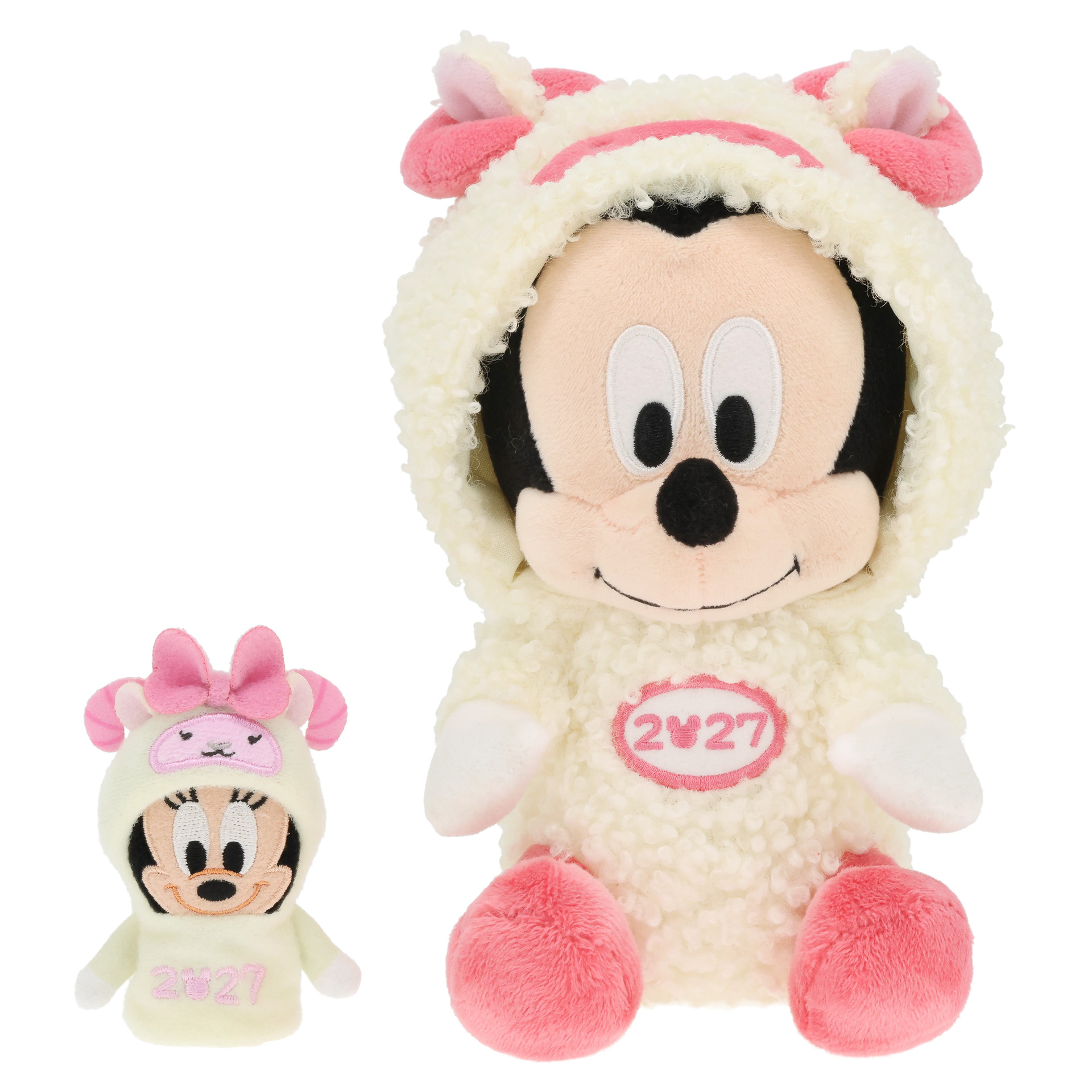 ぬいぐるみ（3400円）