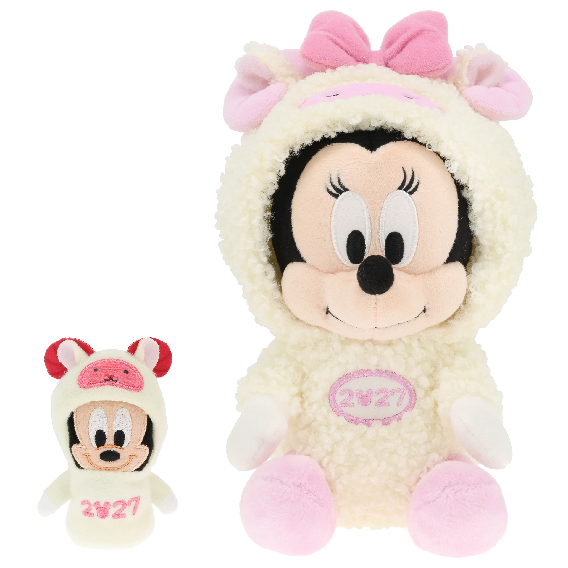 ぬいぐるみ（3400円）