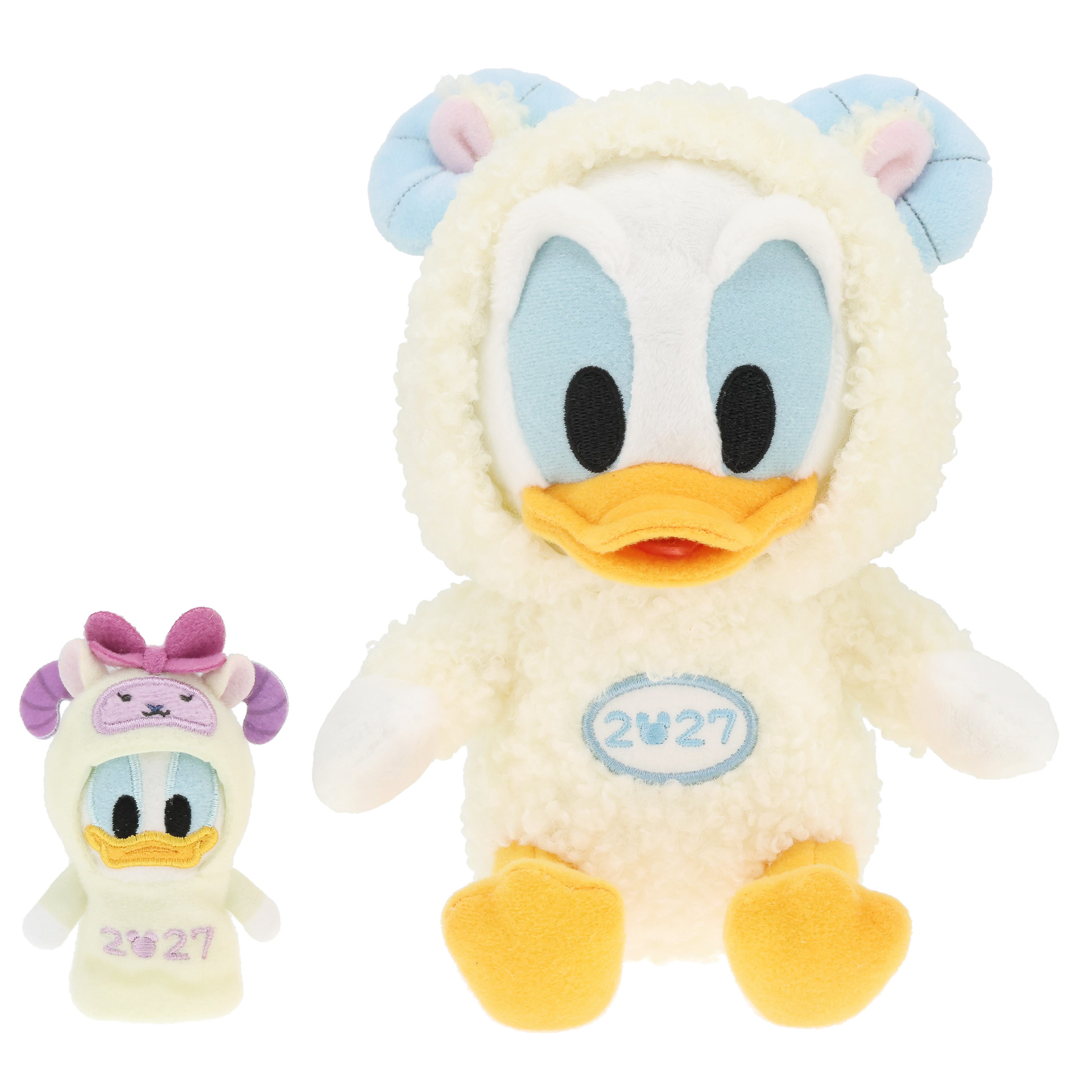 ぬいぐるみ（3400円）