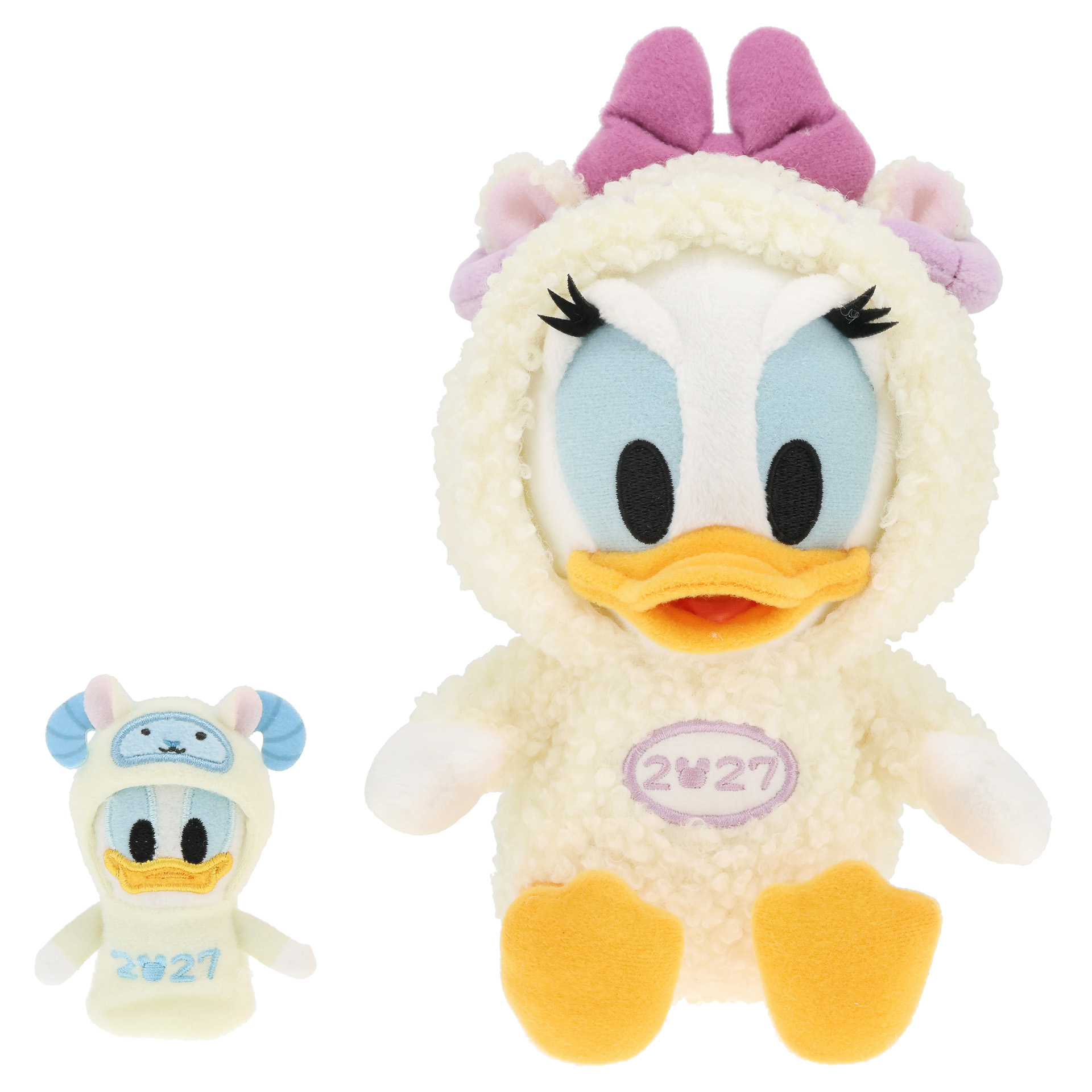 ぬいぐるみ（3400円）