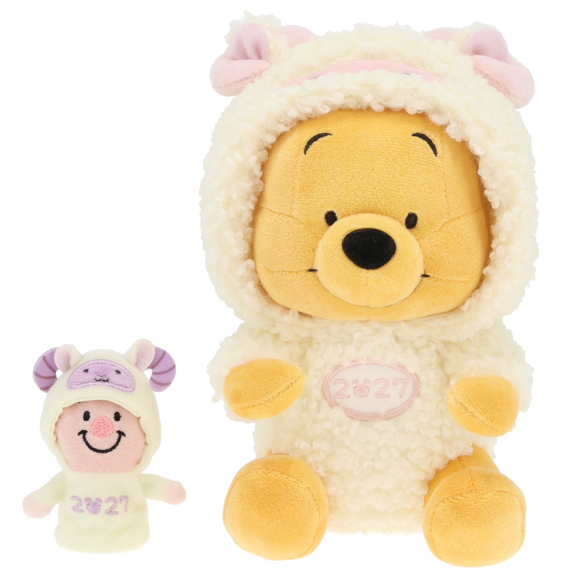 ぬいぐるみ（3400円）