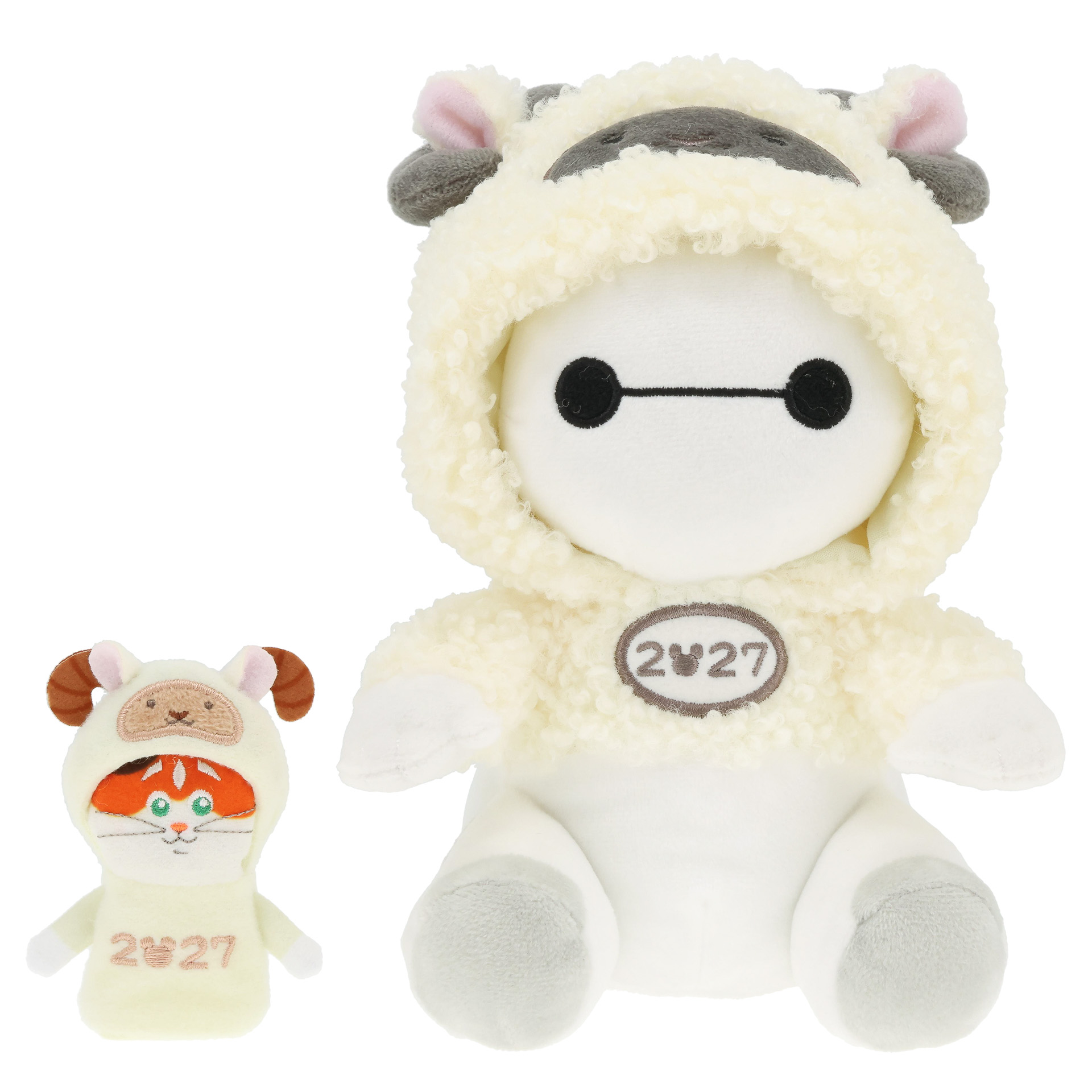 ぬいぐるみ（3400円）
