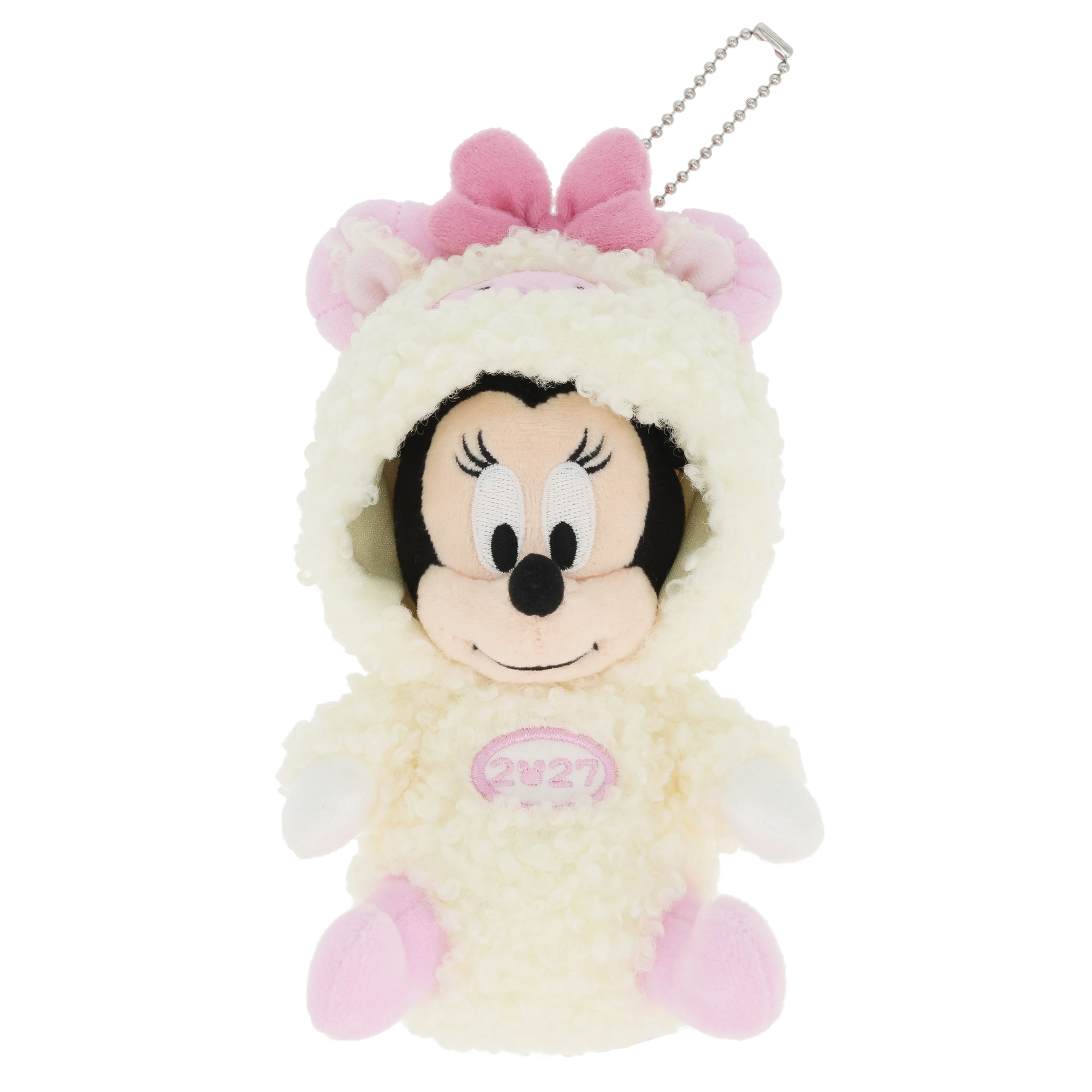 ぬいぐるみバッジ（2400円）