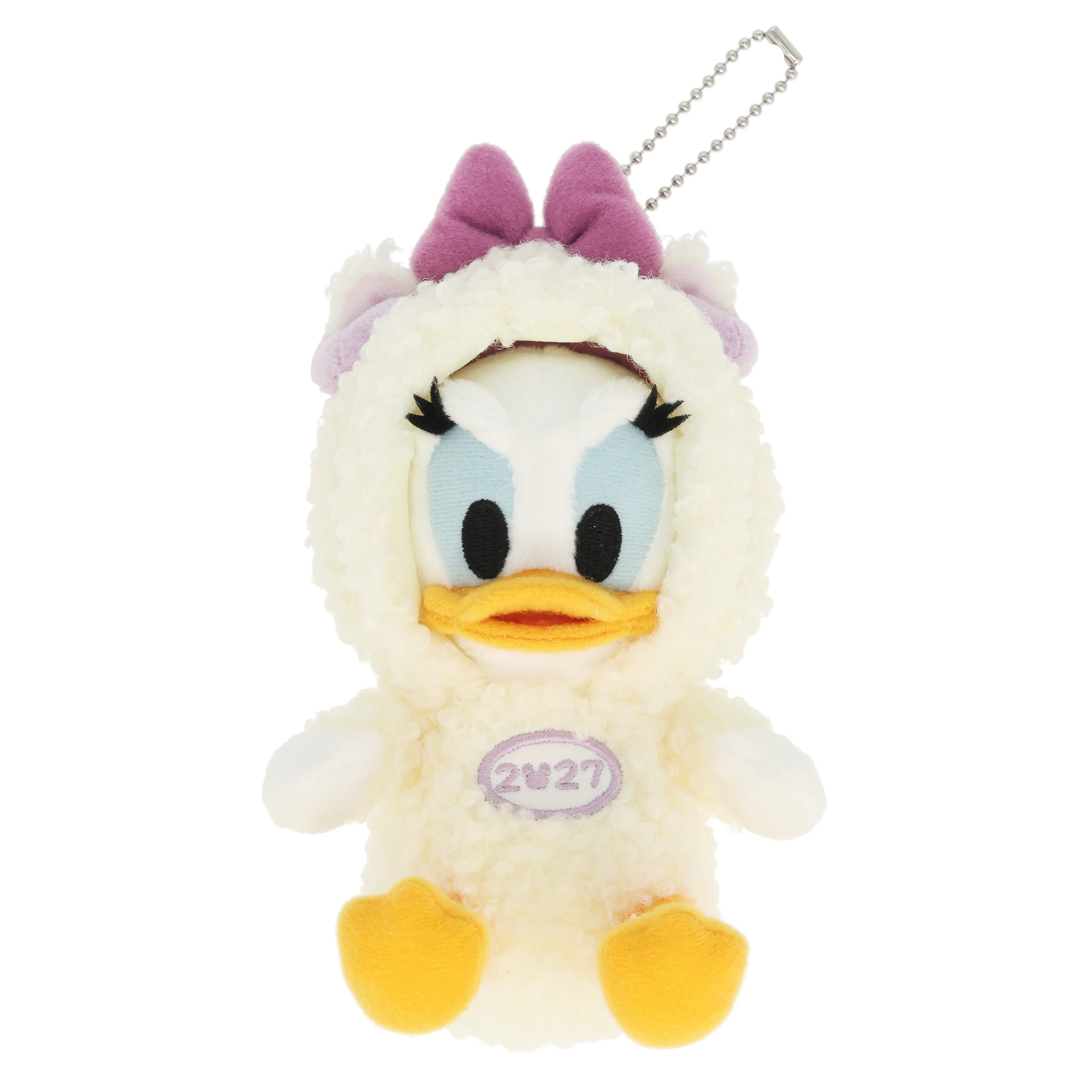 ぬいぐるみバッジ（2400円）