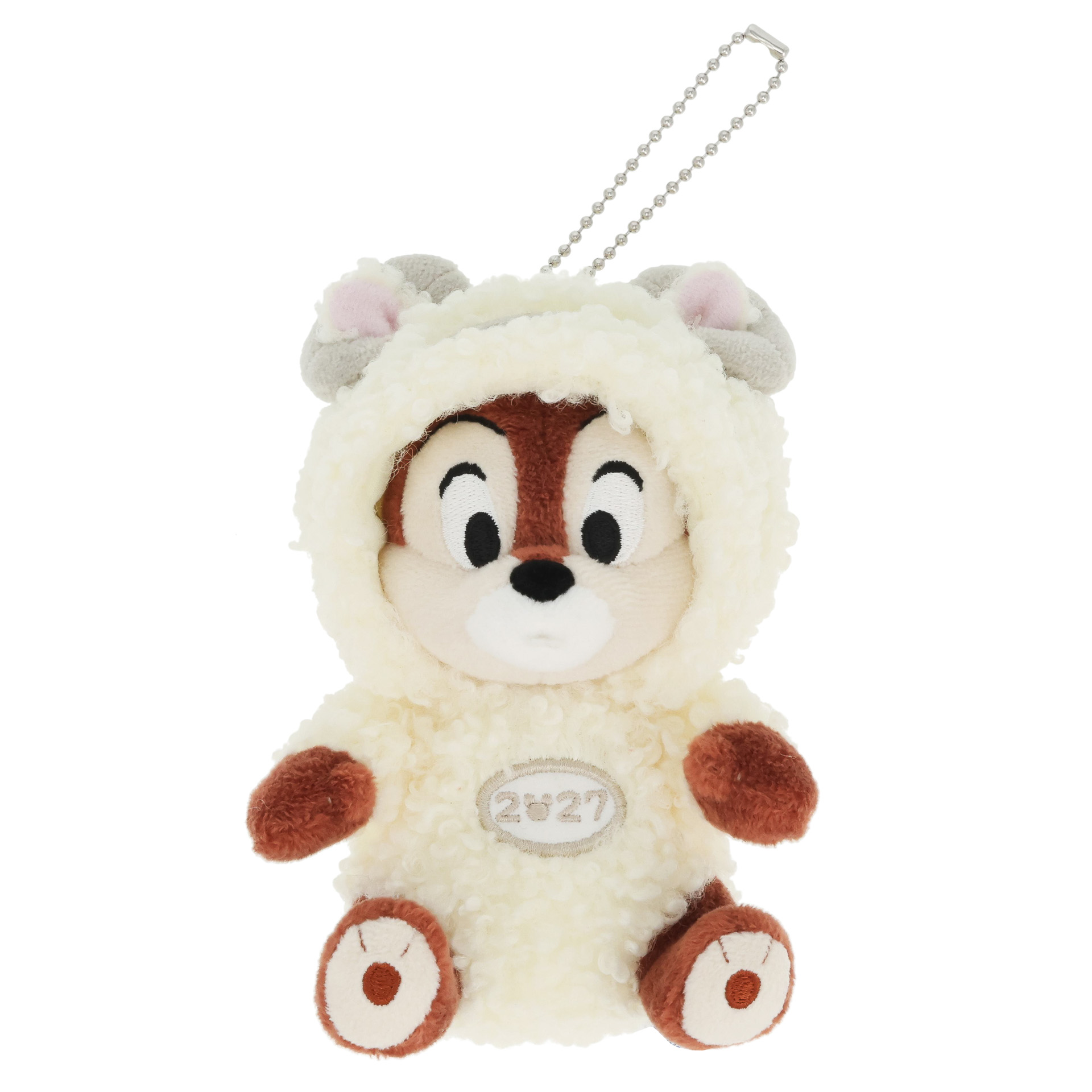 ぬいぐるみバッジ（2400円）