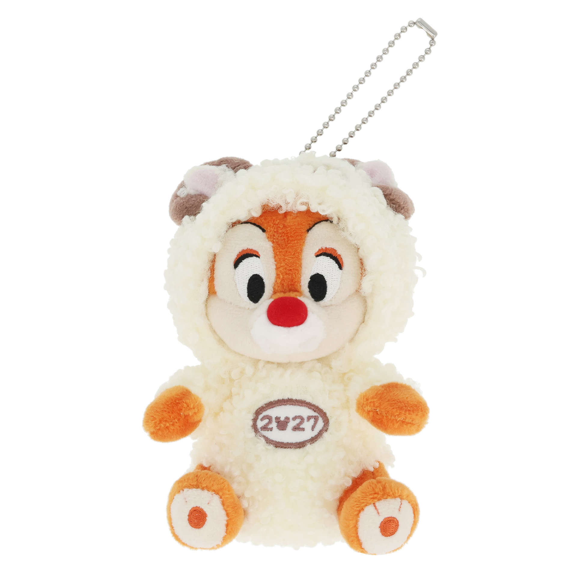 ぬいぐるみバッジ（2400円）