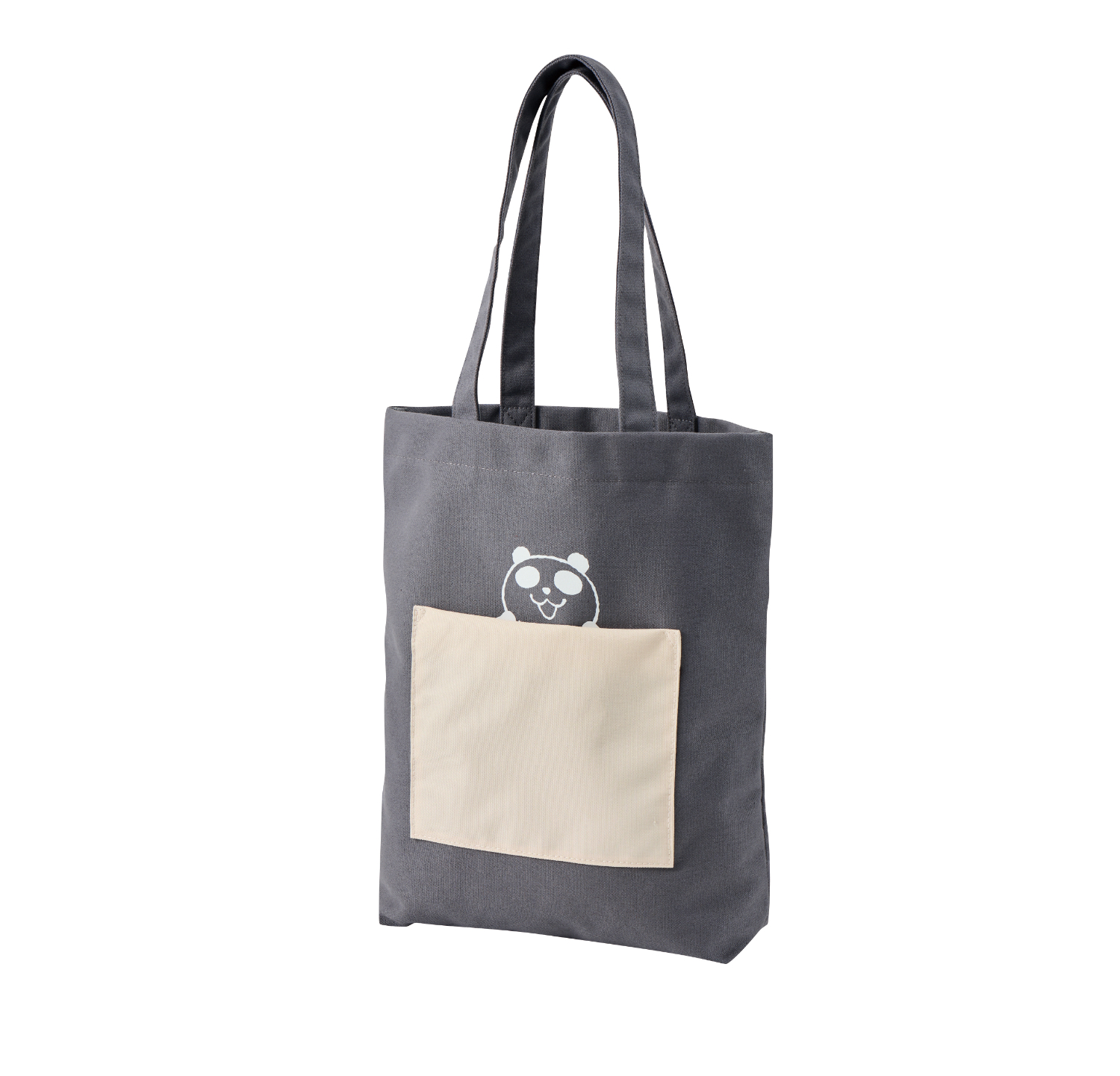 ブラックパンダトート（2178円）