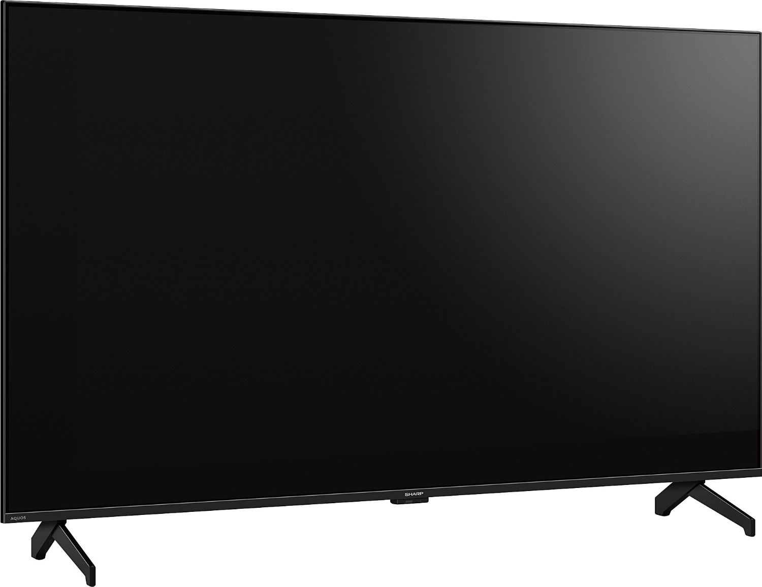 SHARP 55V型4K液晶テレビ AQUOS（8万7780円）