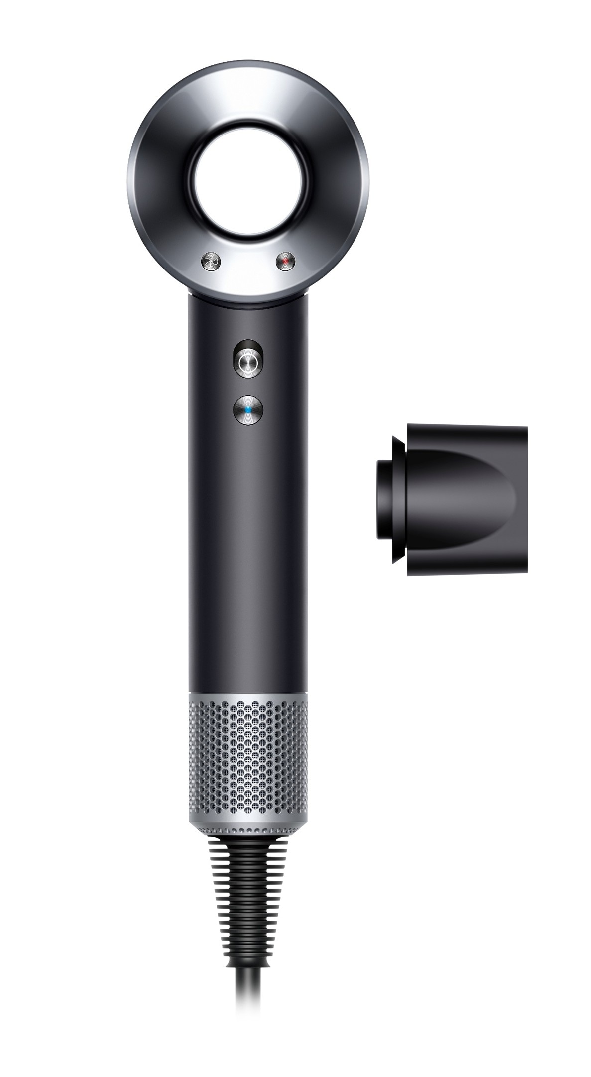 Dyson Supersonic Originヘアドライヤー ブラック/ニッケル（HD08 BBN）