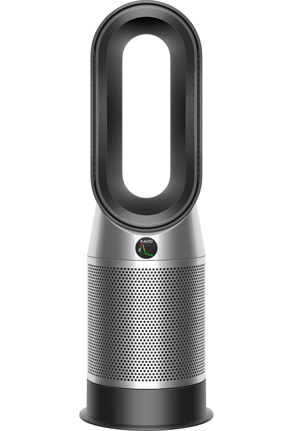 Dyson Purifier Hot＋Cool Gen1 空気清浄ファンヒーター ブラック/ニッケル（HP10 BN）