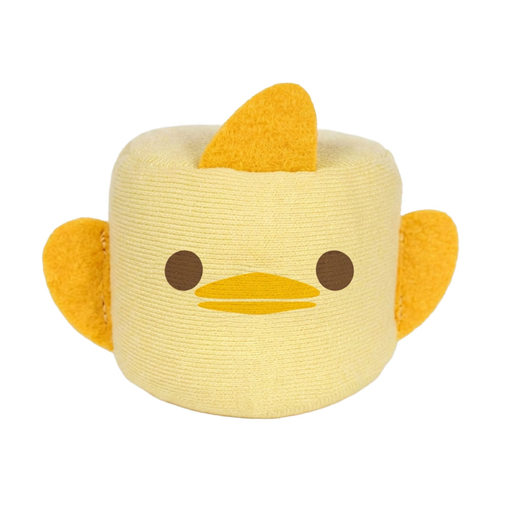 「ぴよりん オリジナル スクイージボー」2200円
