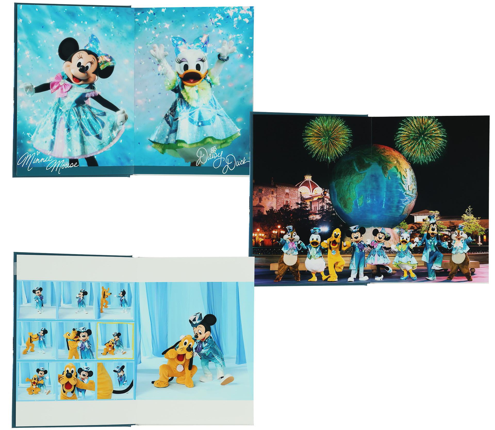 写真集（6600円）