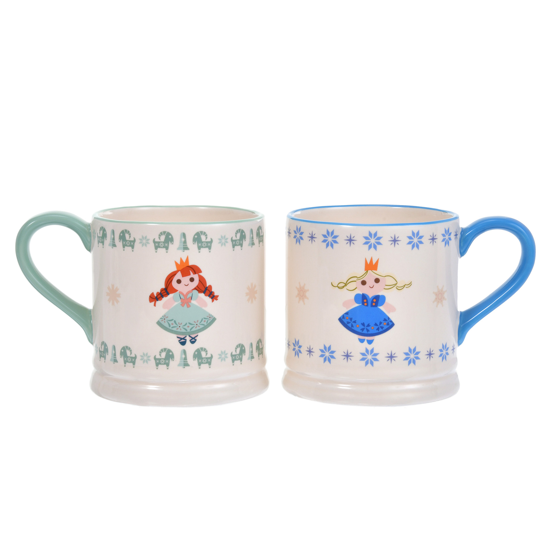 ペアマグカップ（4400円）