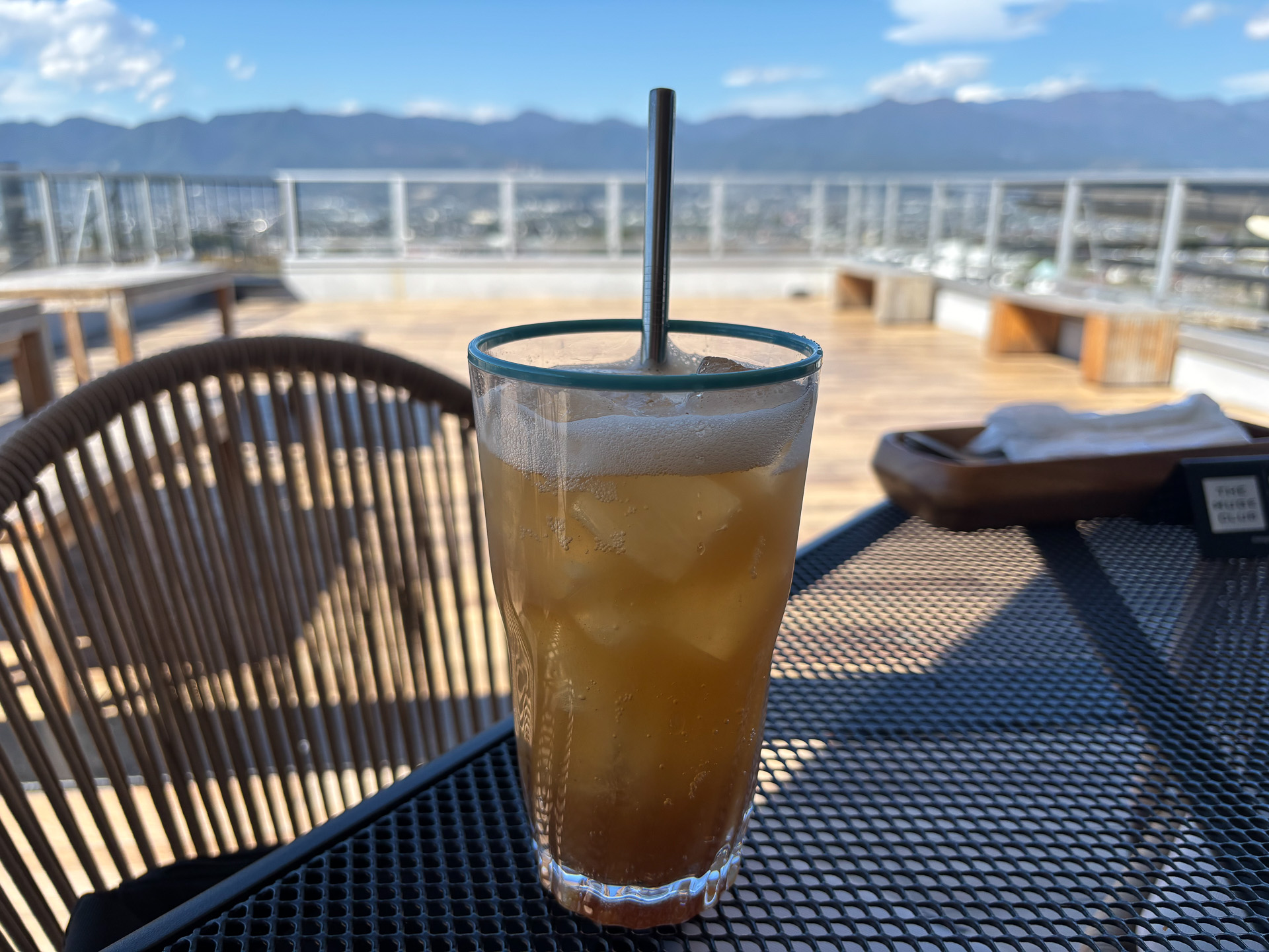 クラフトコーラ