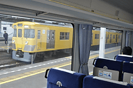 西武鉄道、 国分寺～本川越駅間開業120周年記念電車に乗ってみた 川越