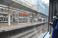 西武鉄道、 国分寺～本川越駅間開業120周年記念電車に乗ってみた 川越